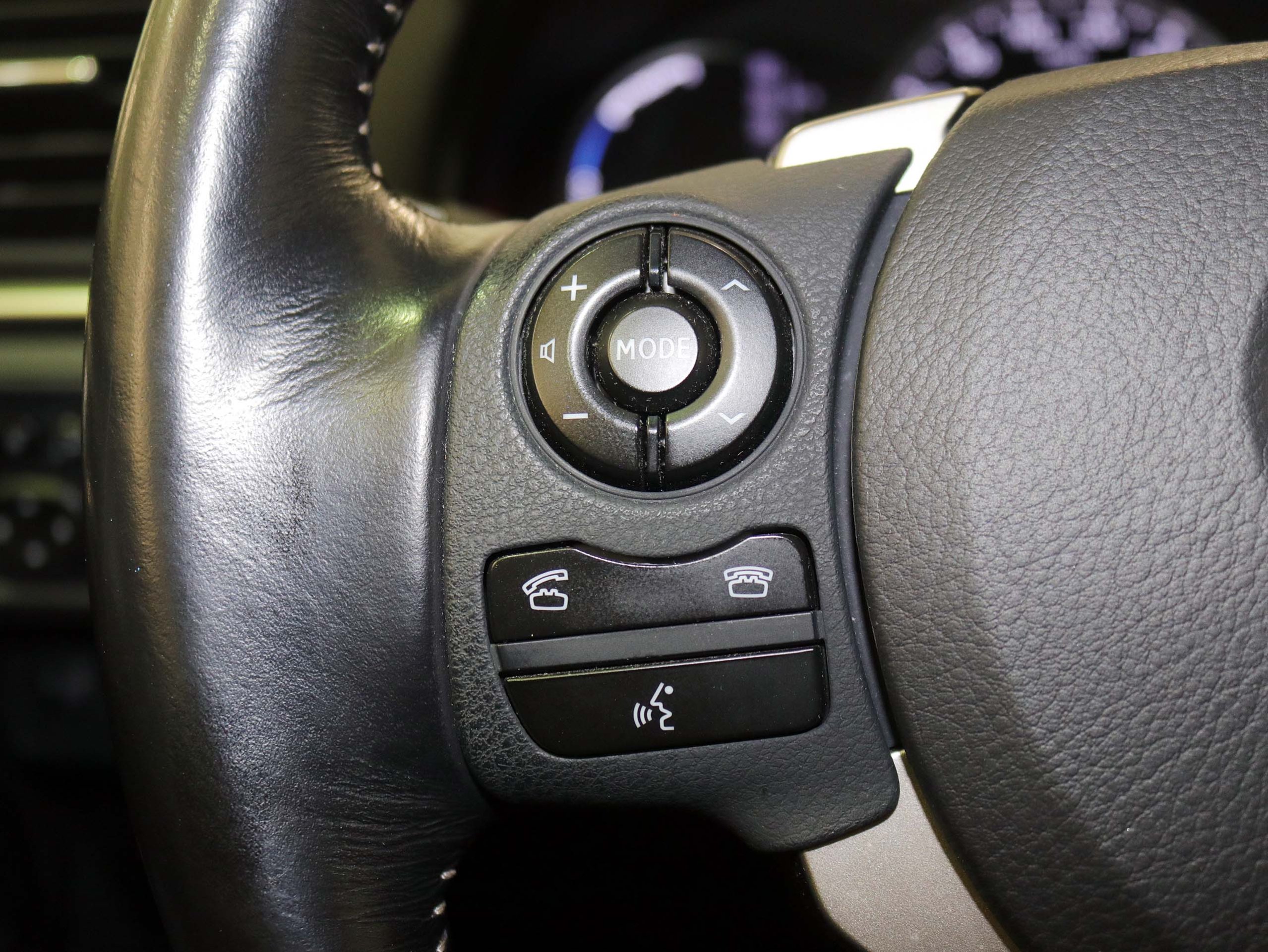 Foto Lexus CT 200h 30