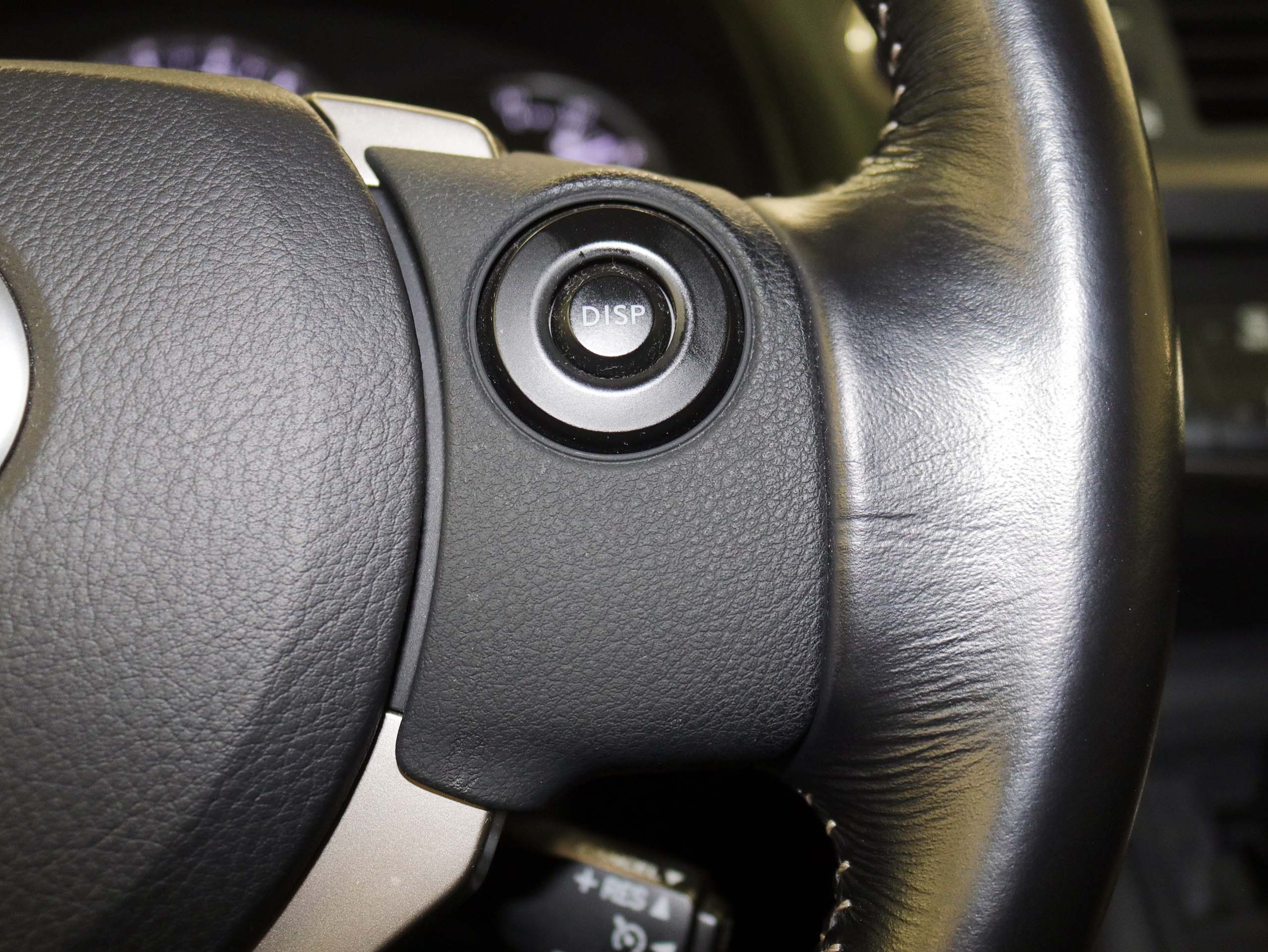 Foto Lexus CT 200h 31