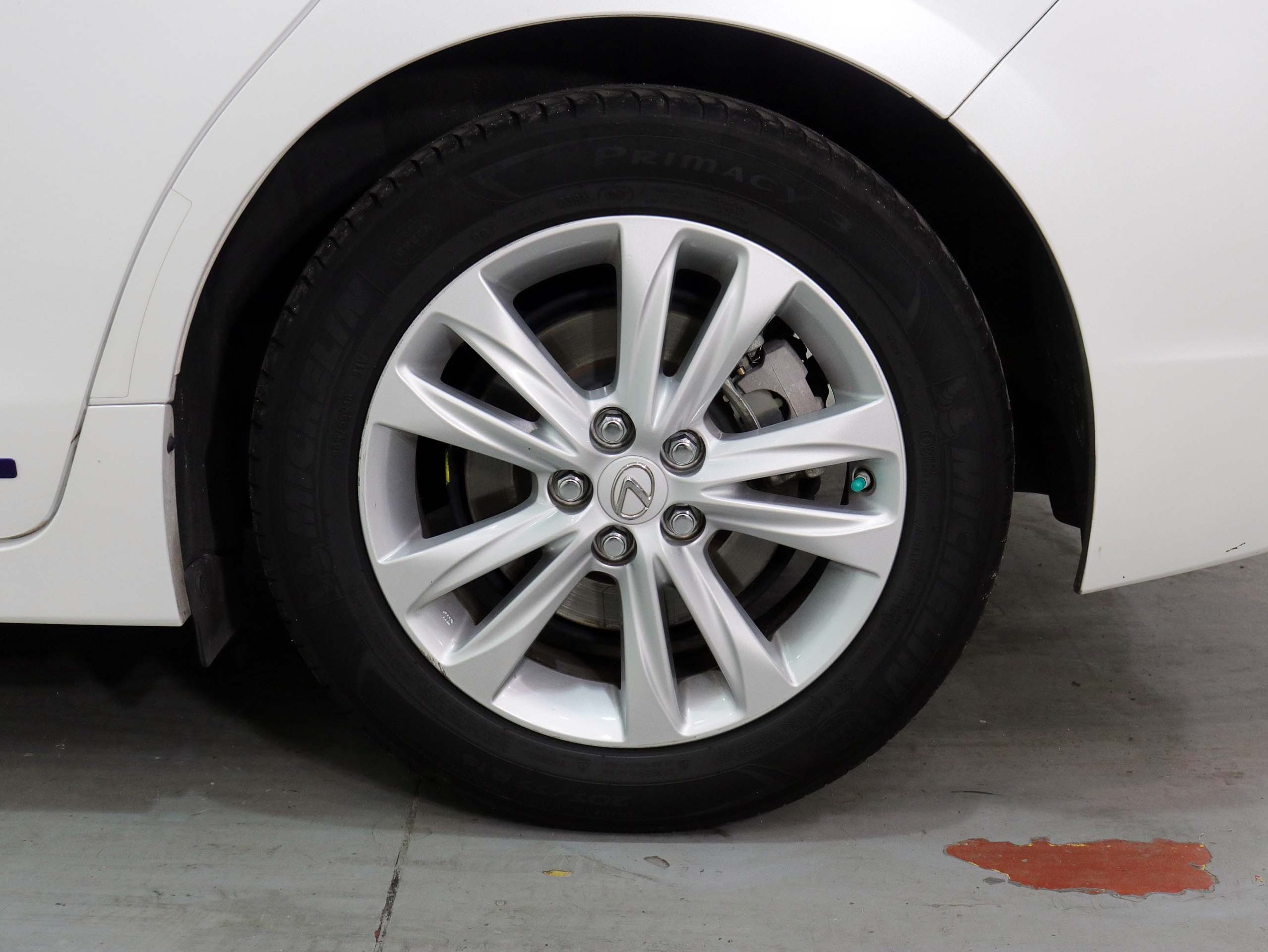Foto Lexus CT 200h 36