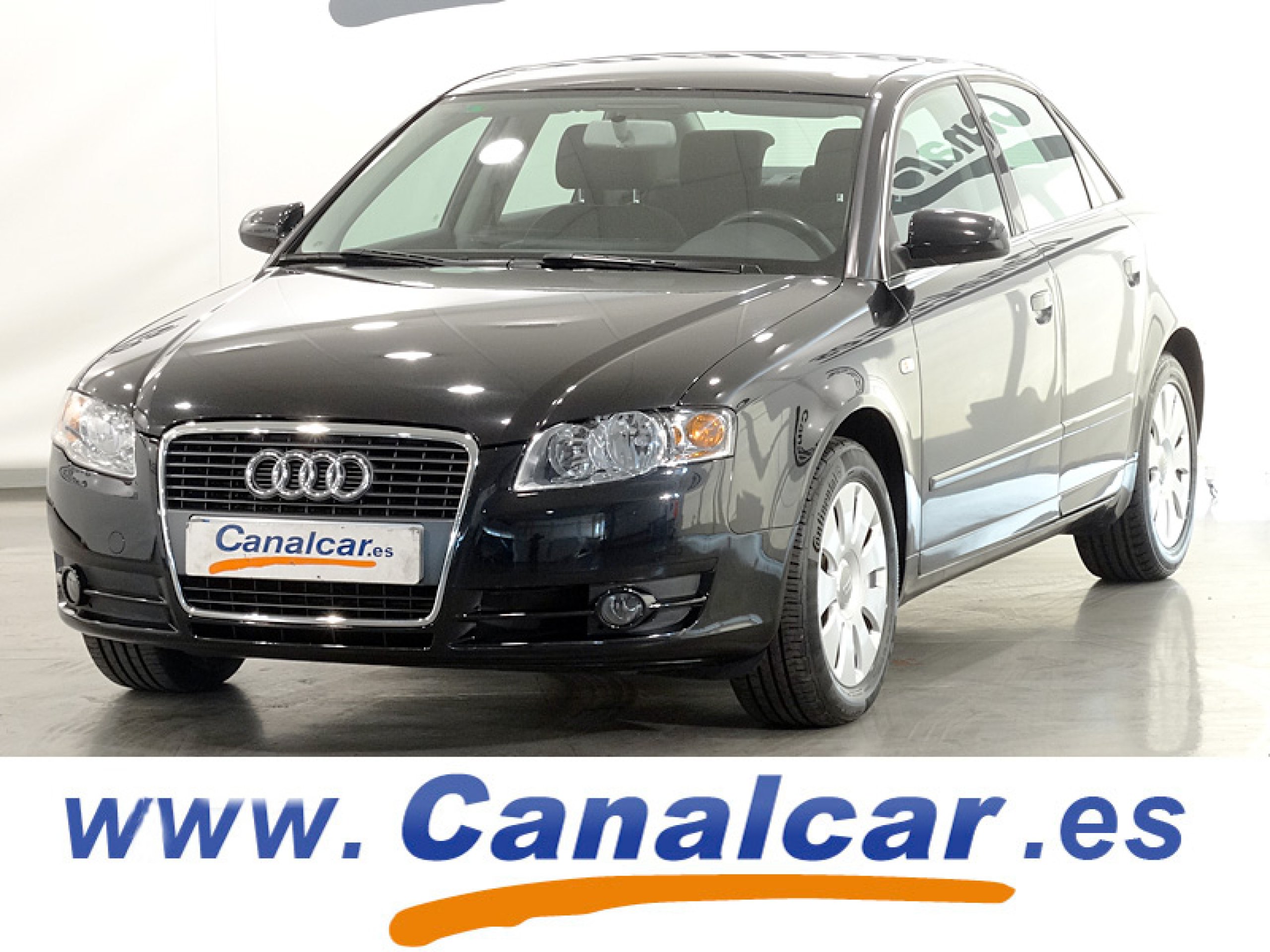 Foto Audi A4 2