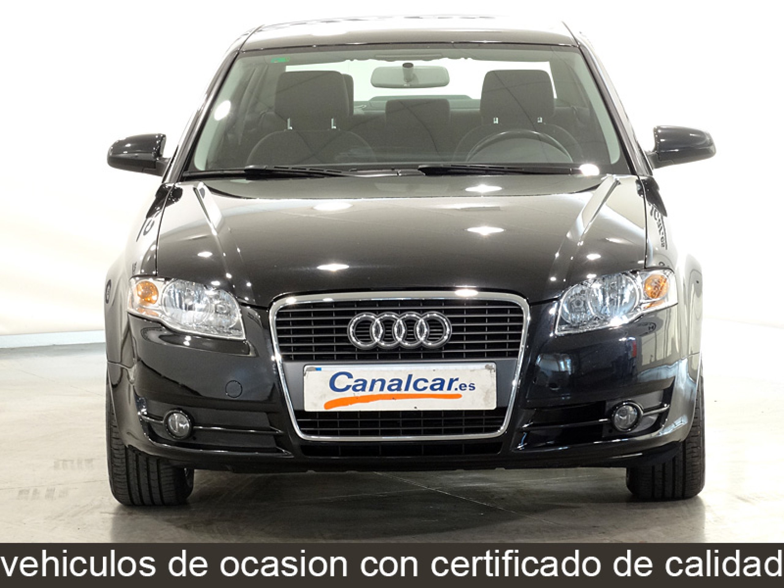 Foto Audi A4 3
