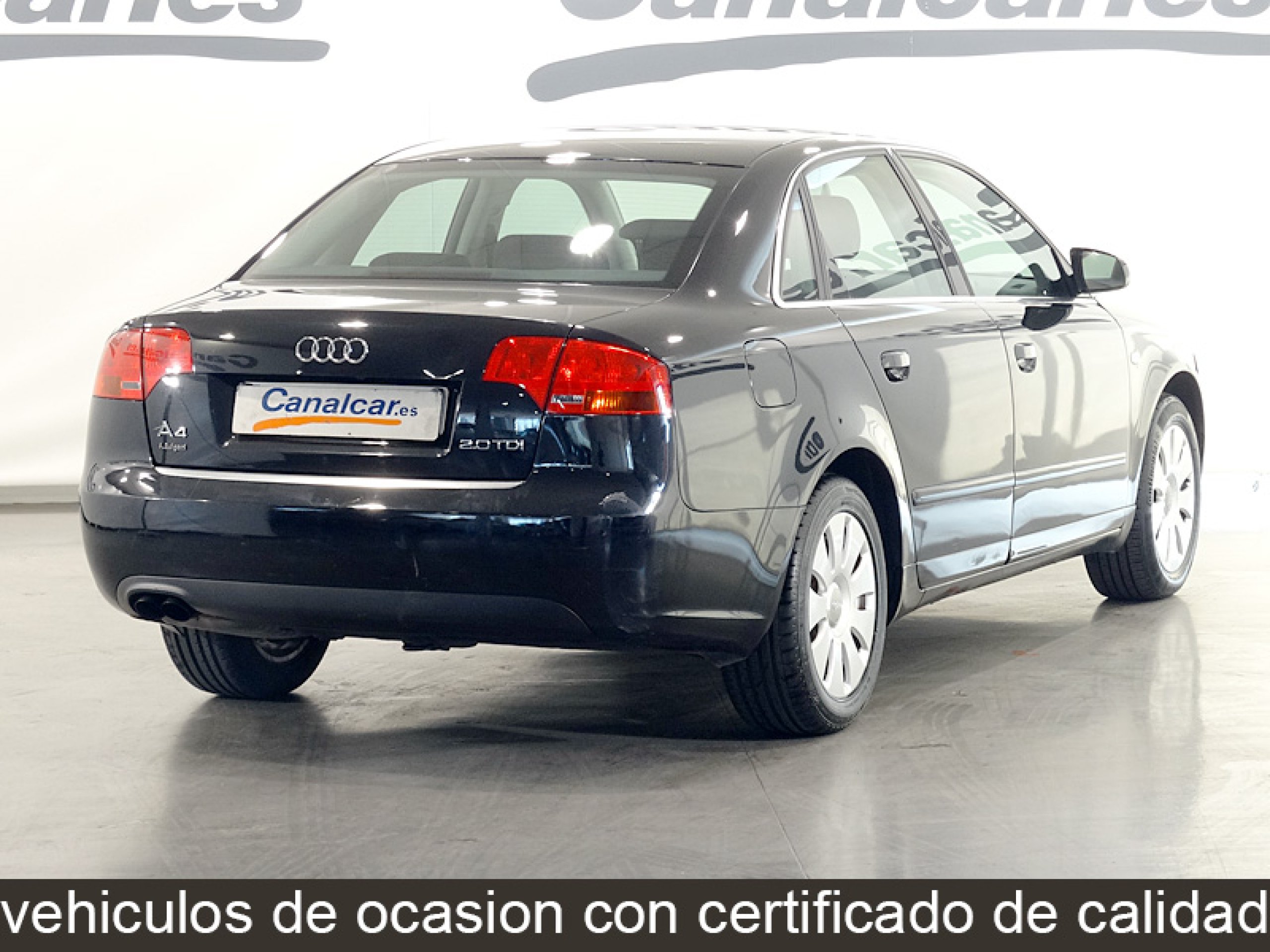 Foto Audi A4 6