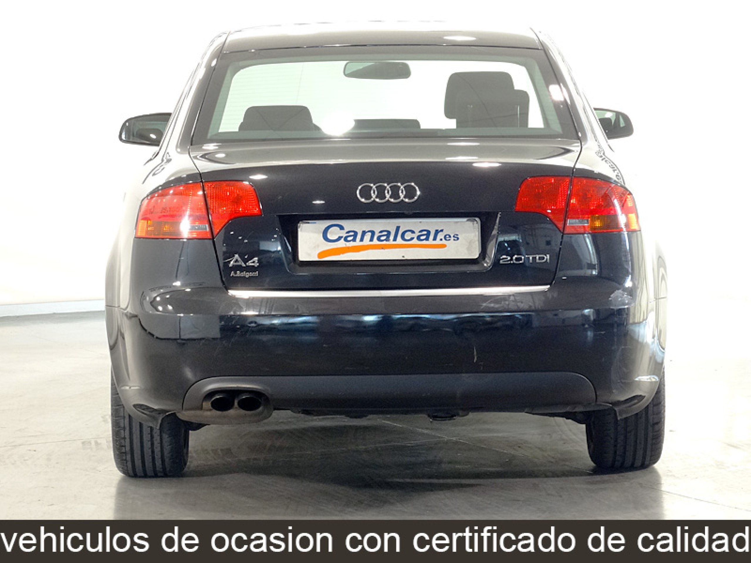 Foto Audi A4 7
