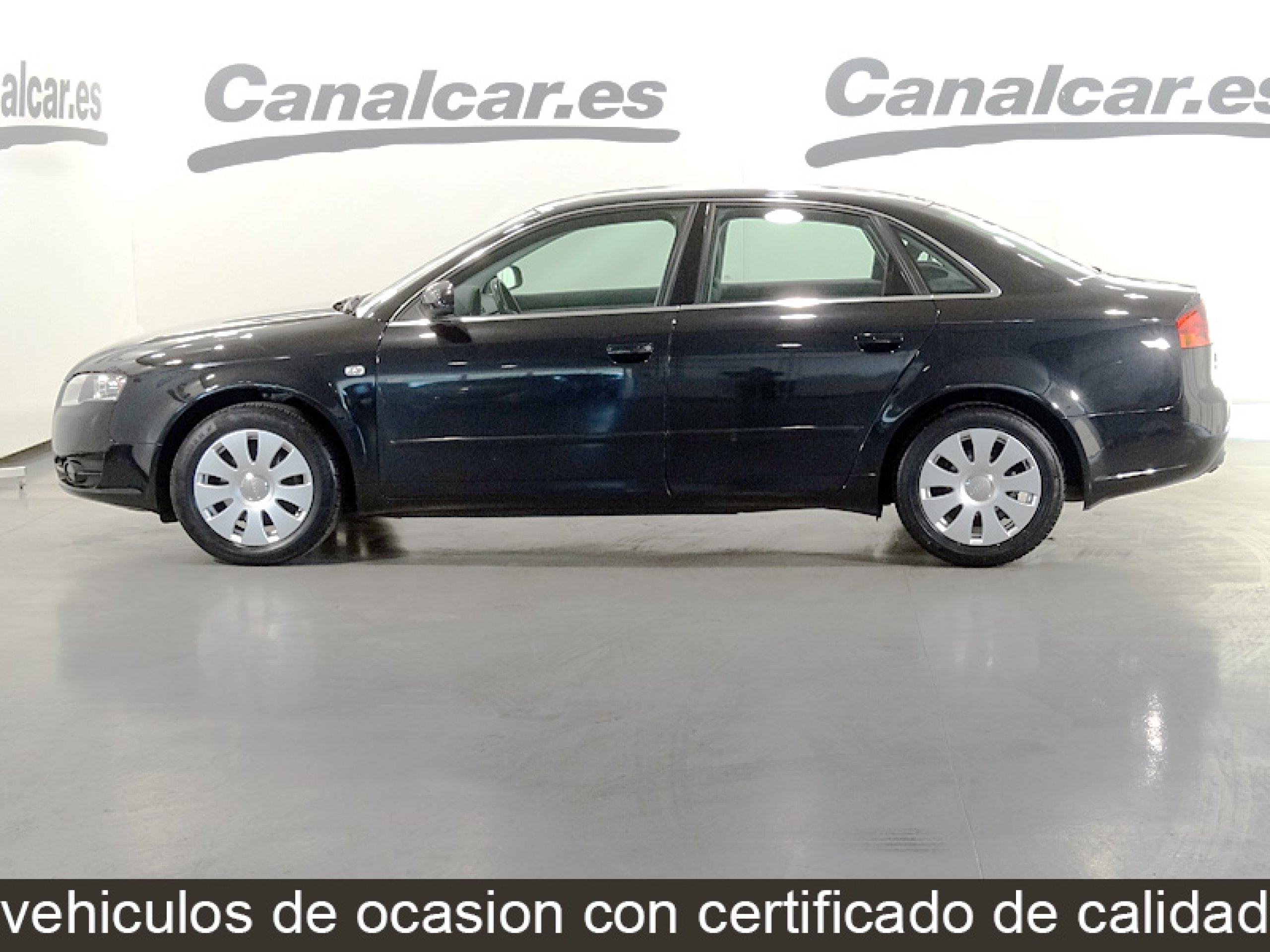 Foto Audi A4 11