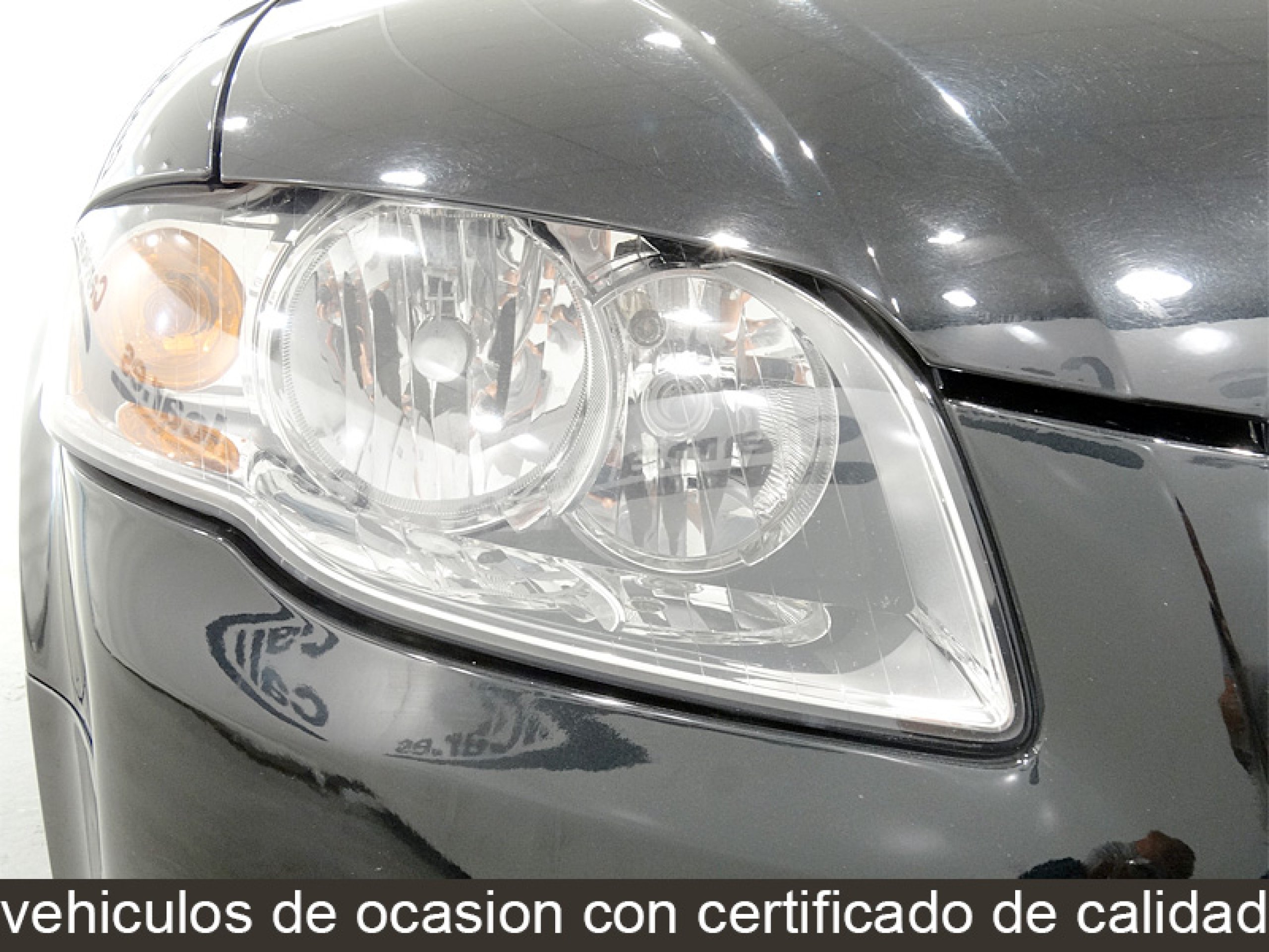 Foto Audi A4 13
