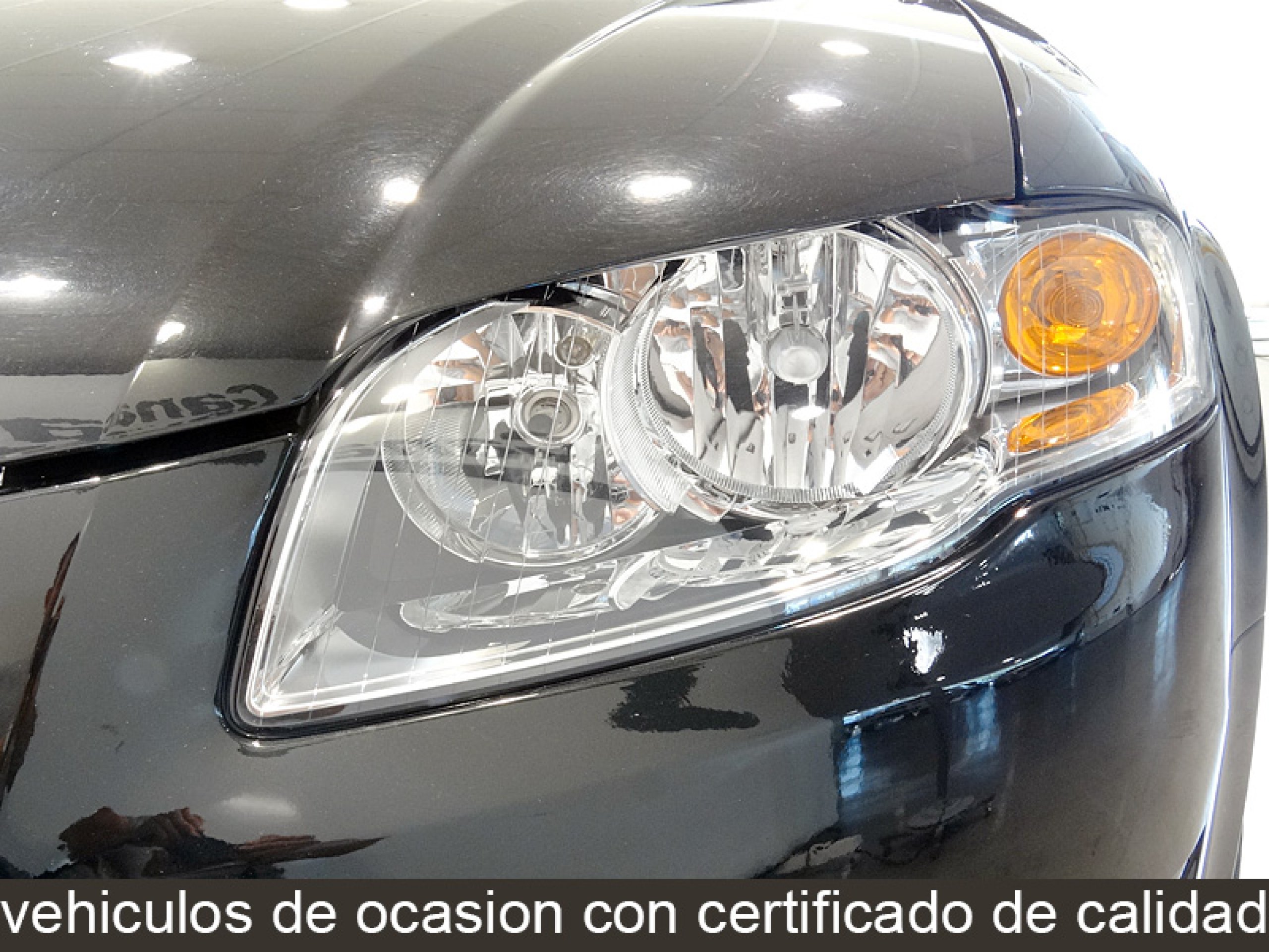 Foto Audi A4 14