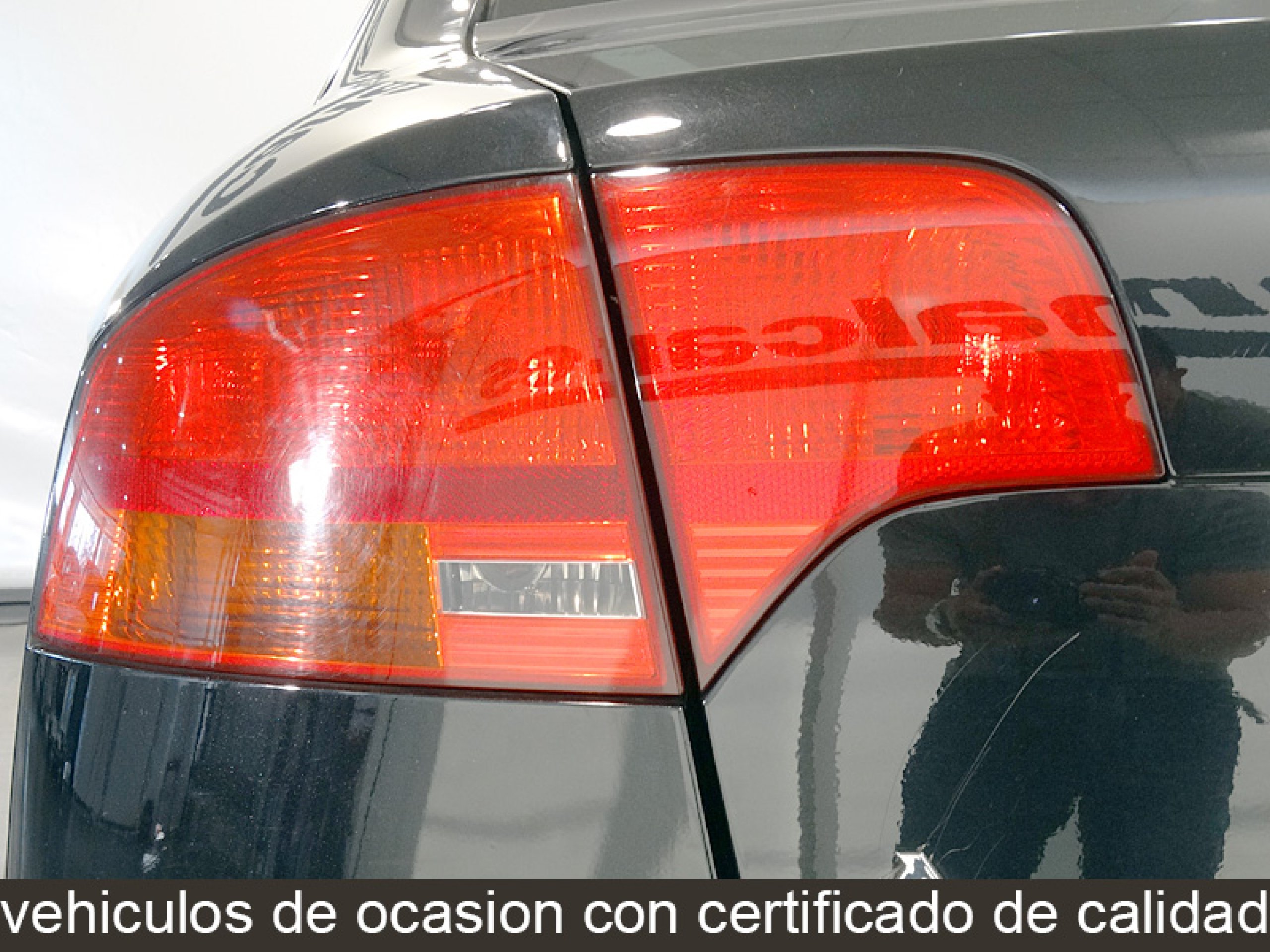 Foto Audi A4 15