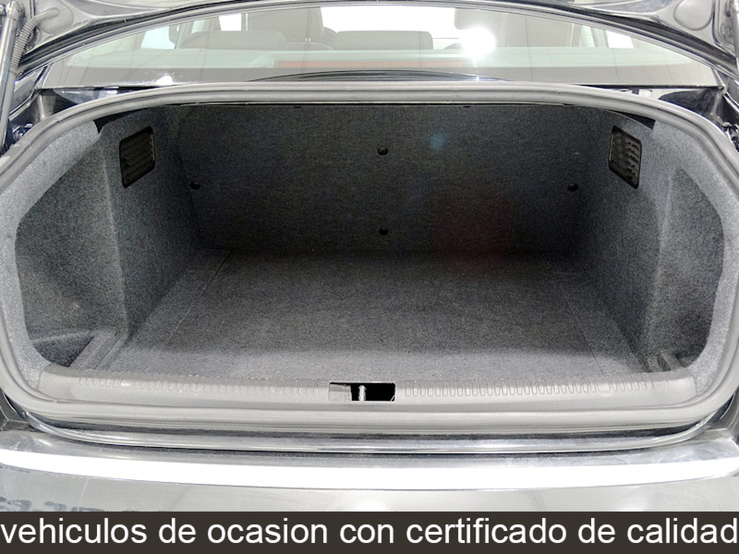 Foto Audi A4 18