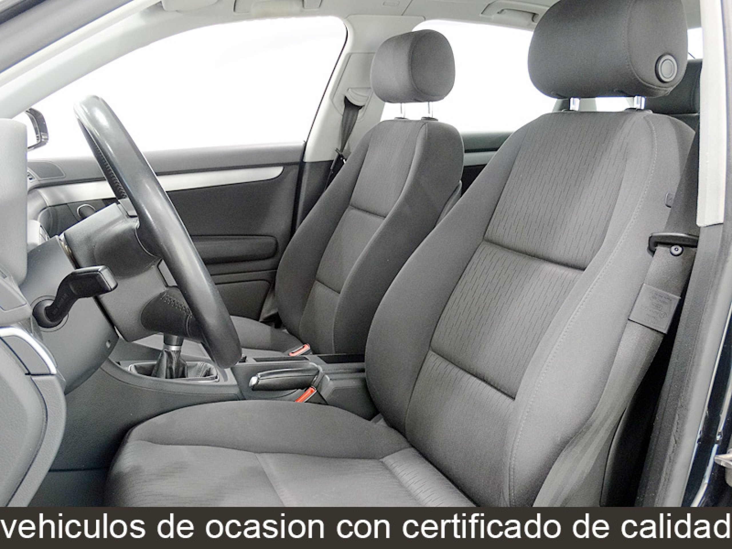 Foto Audi A4 20
