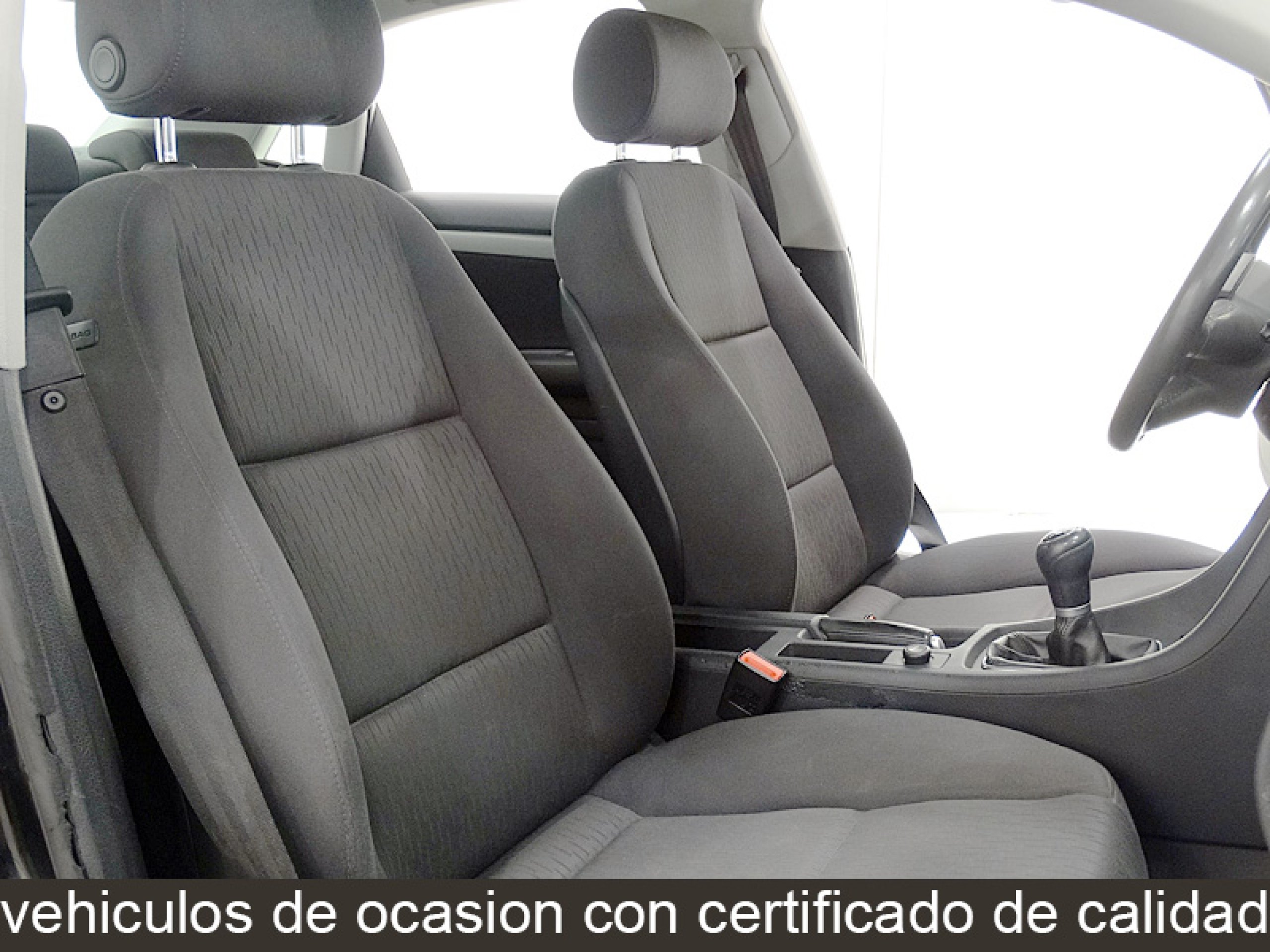 Foto Audi A4 22