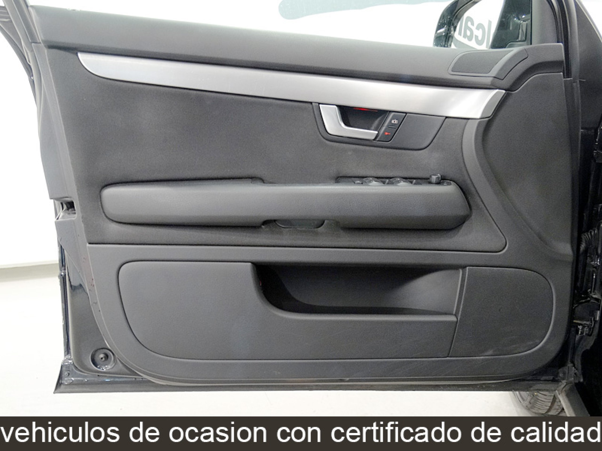 Foto Audi A4 23