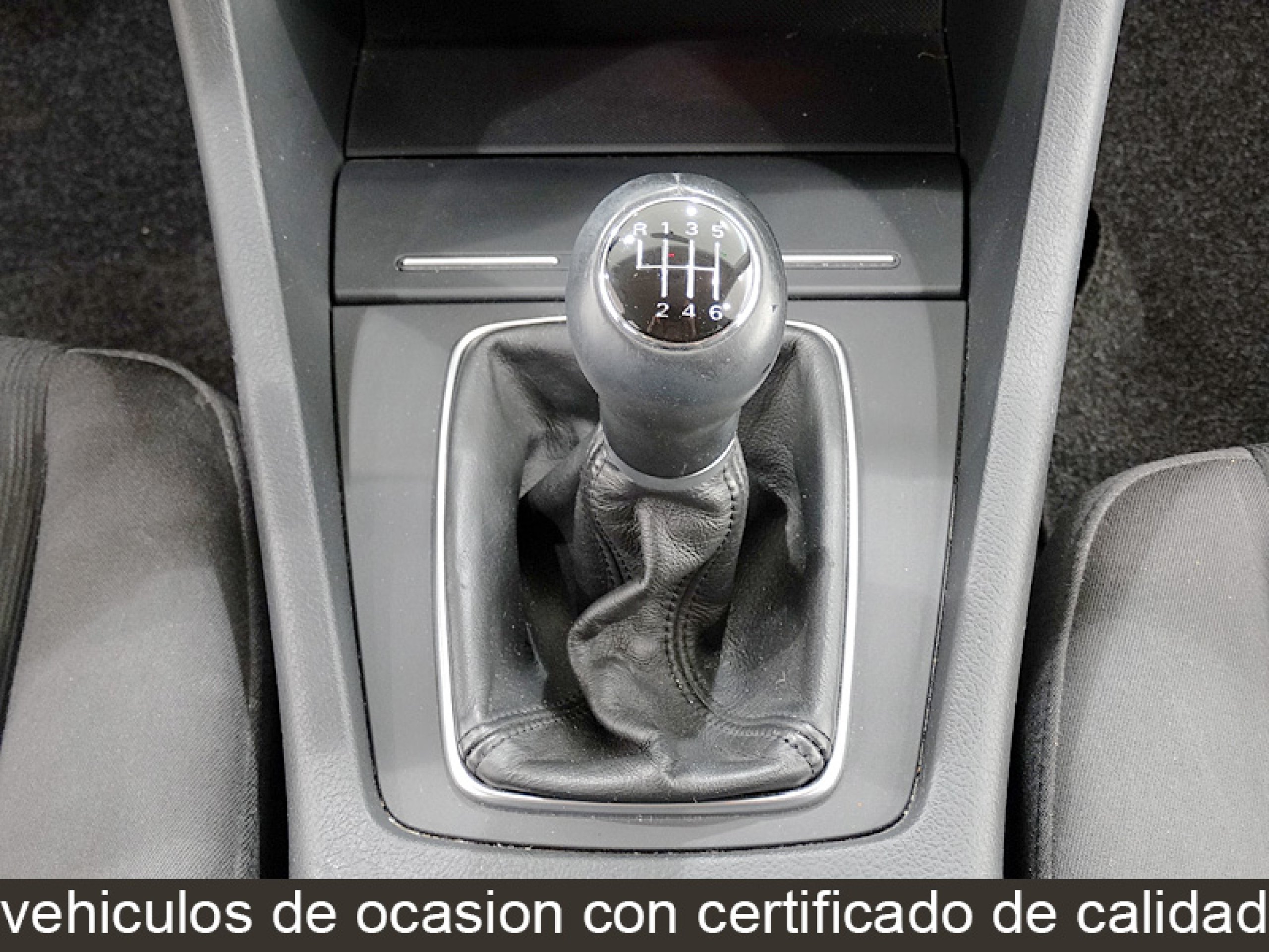 Foto Audi A4 24