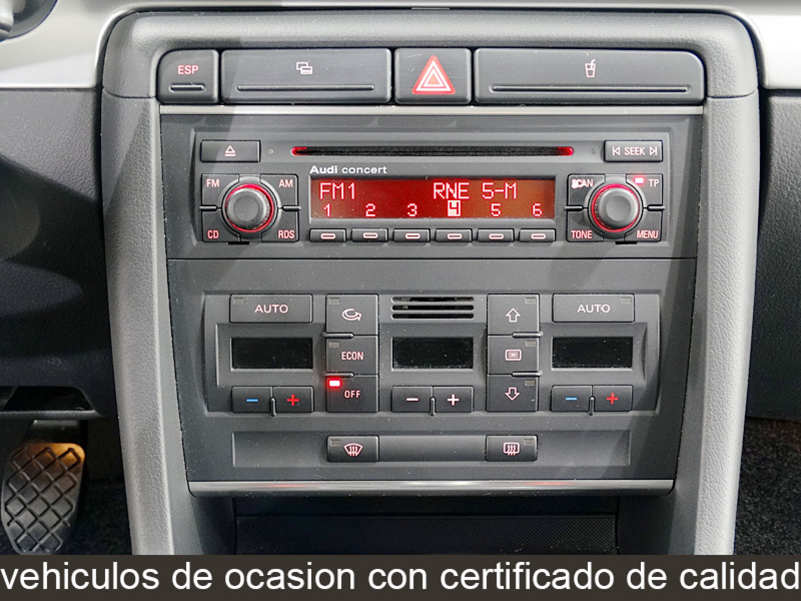 Foto Audi A4 25