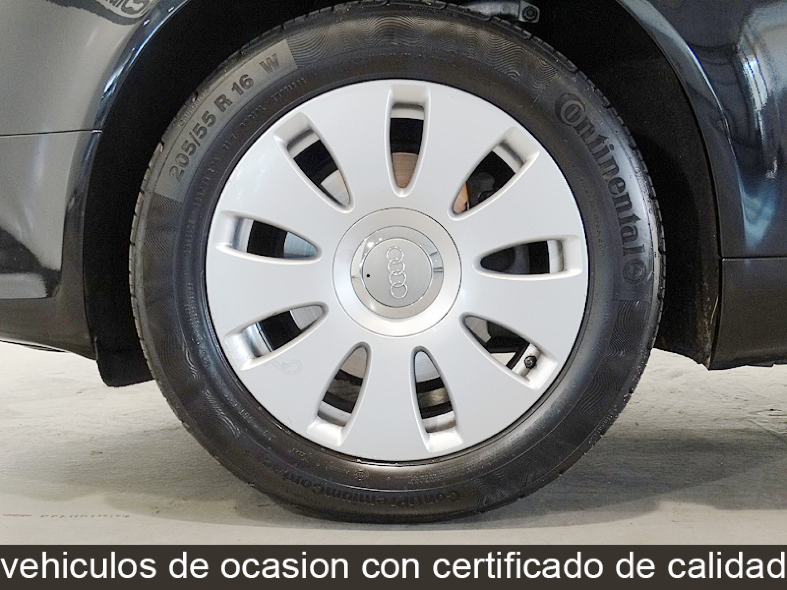 Foto Audi A4 27