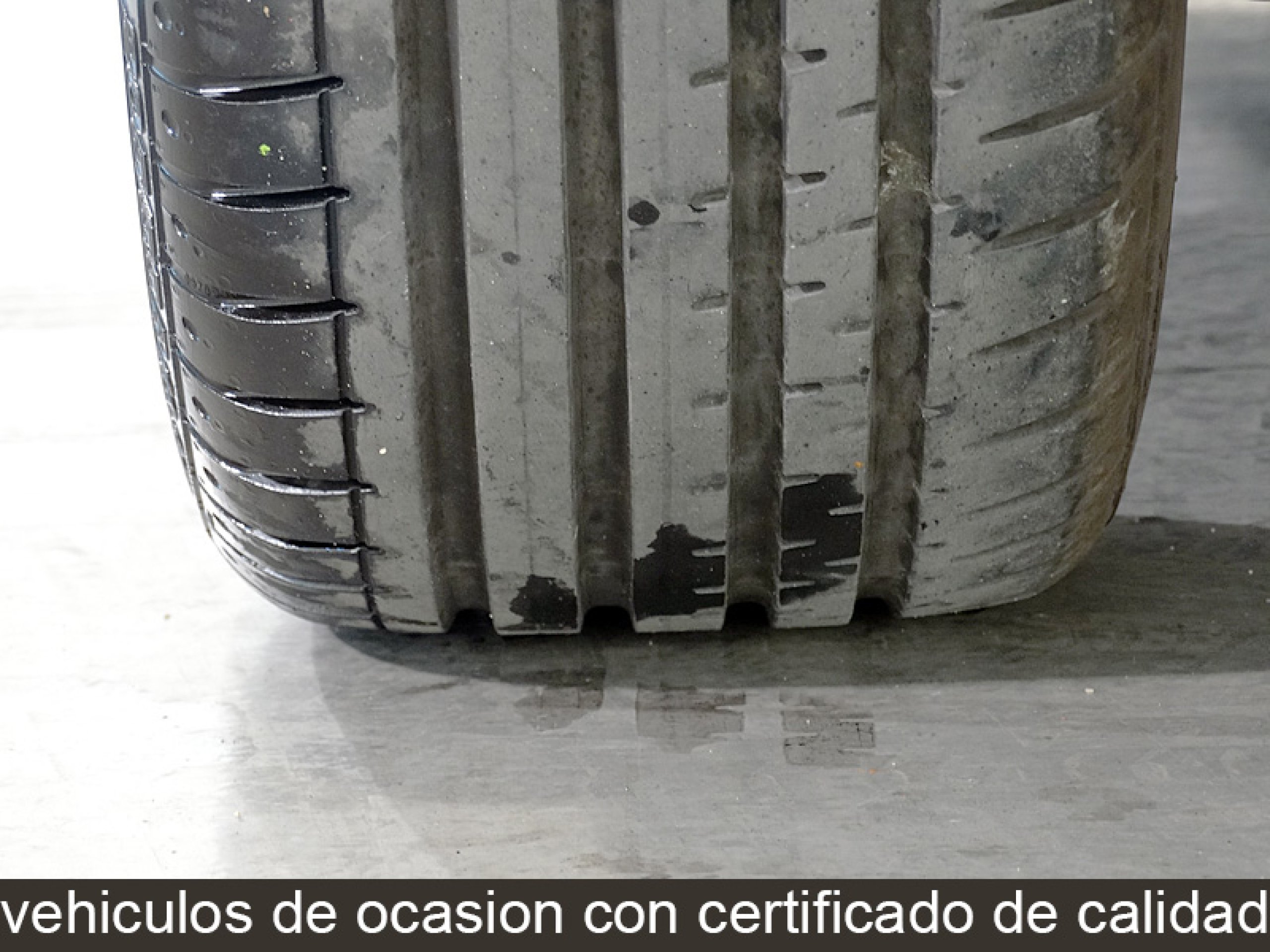 Foto Audi A4 29