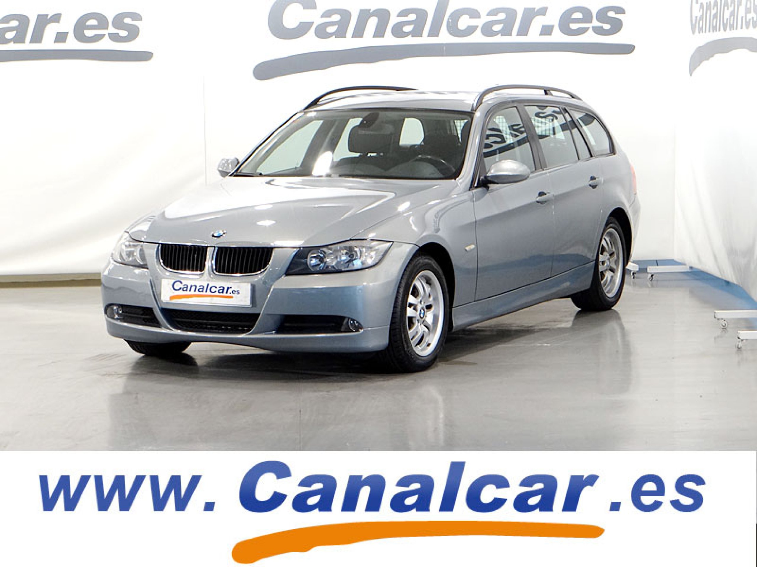 Foto Bmw 320 1