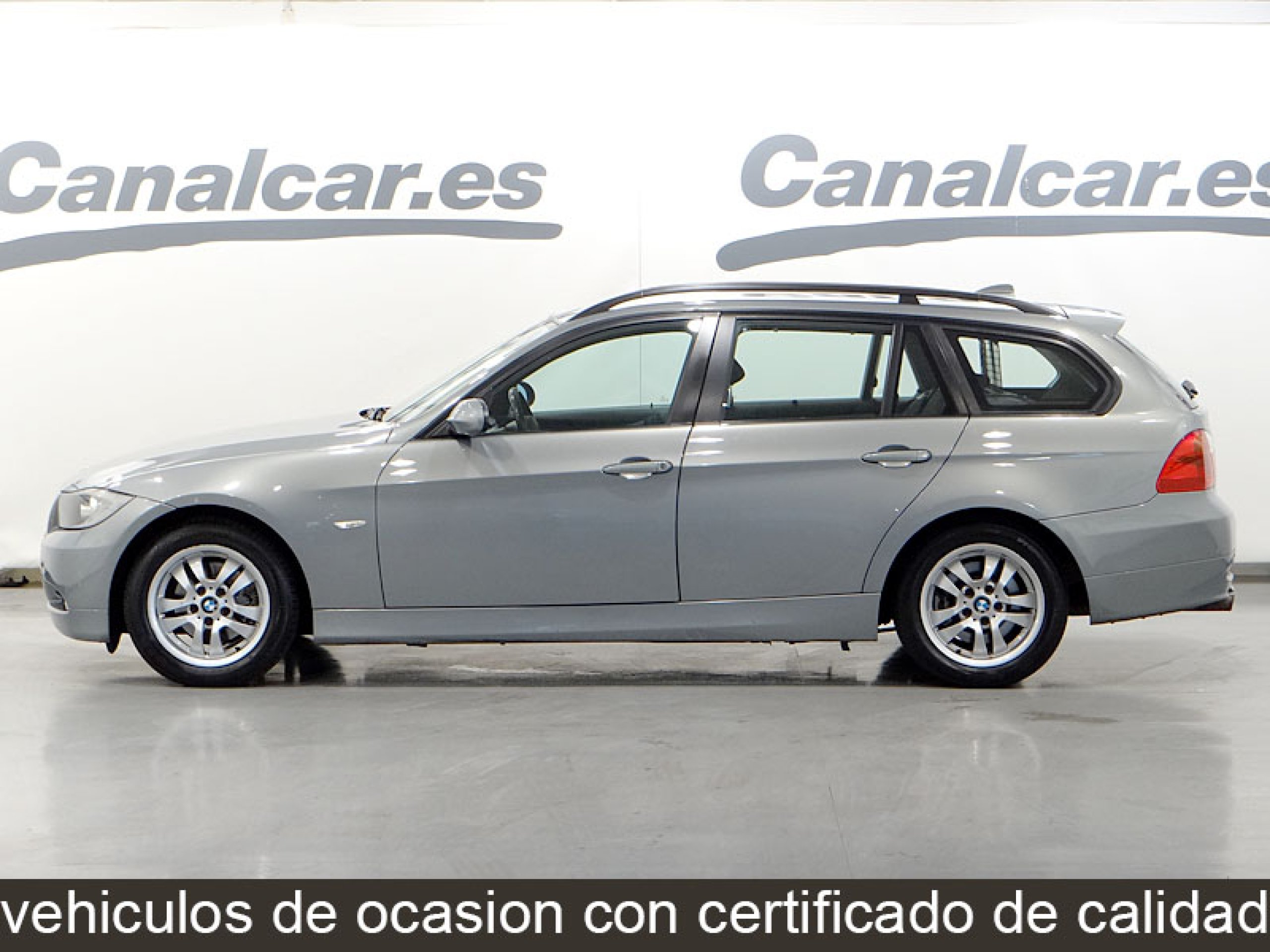 Foto Bmw 320 10