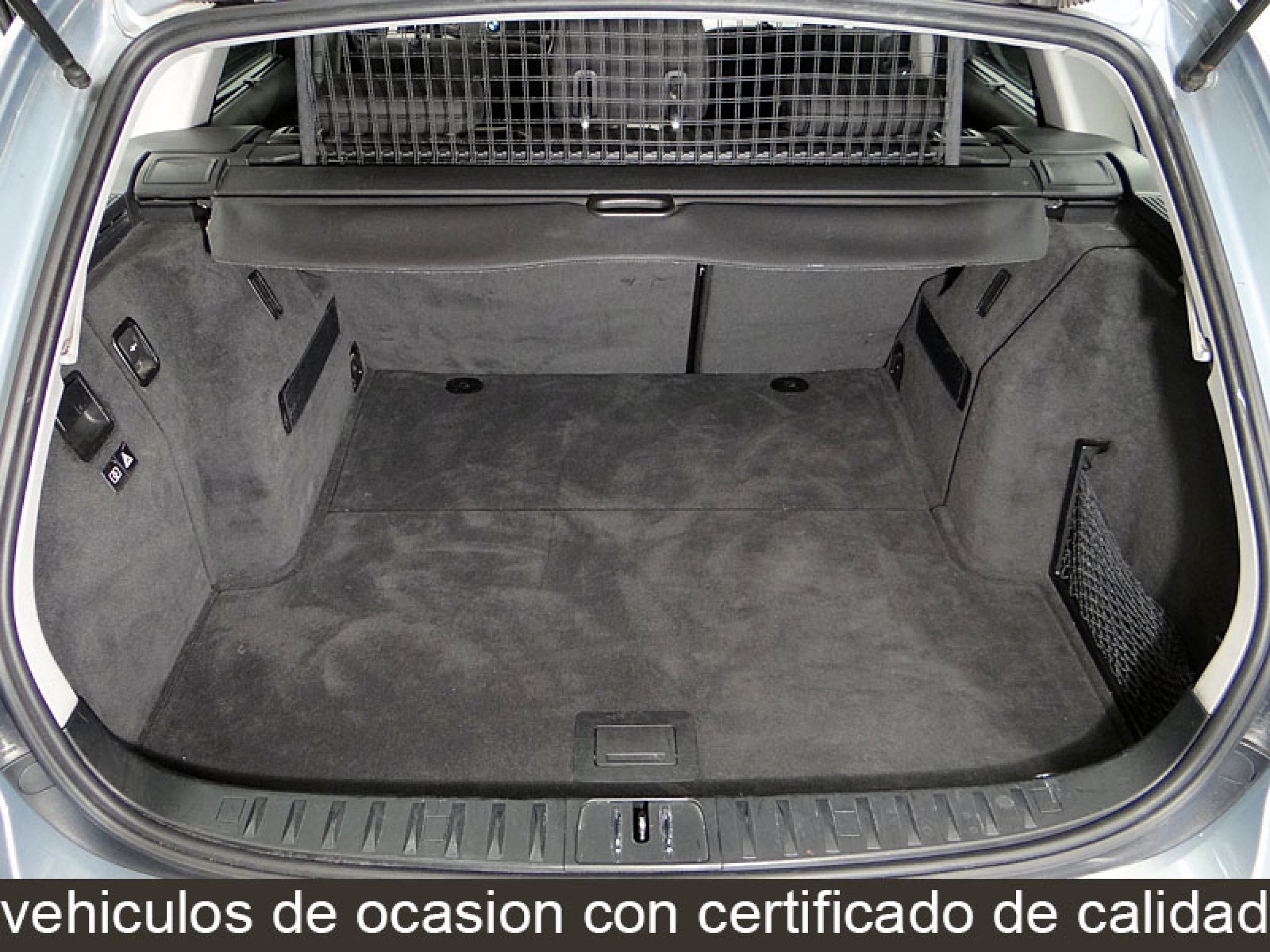 Foto Bmw 320 13