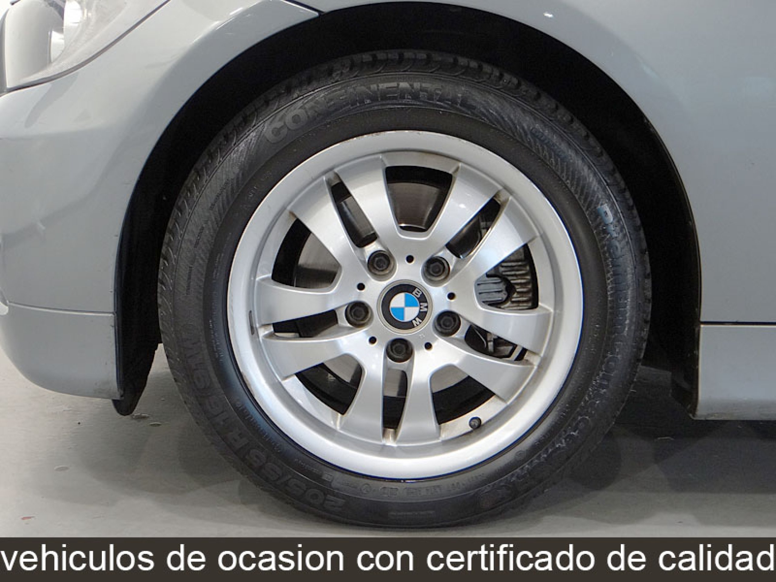 Foto Bmw 320 14
