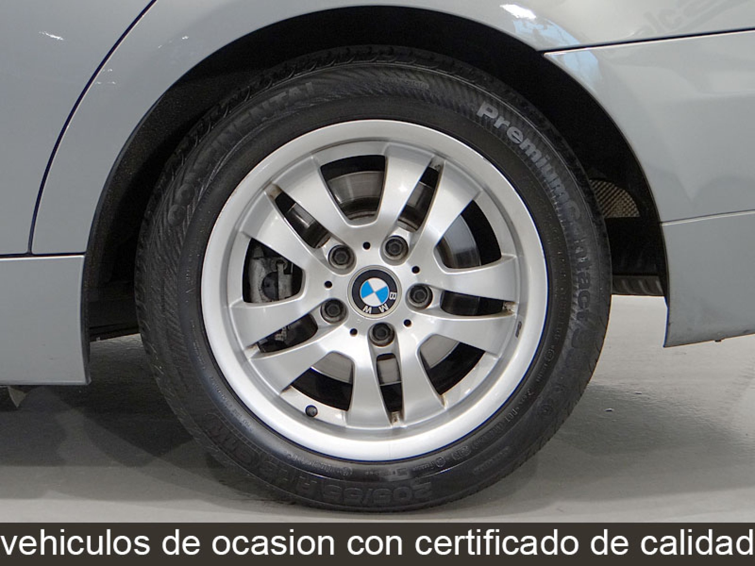 Foto Bmw 320 15