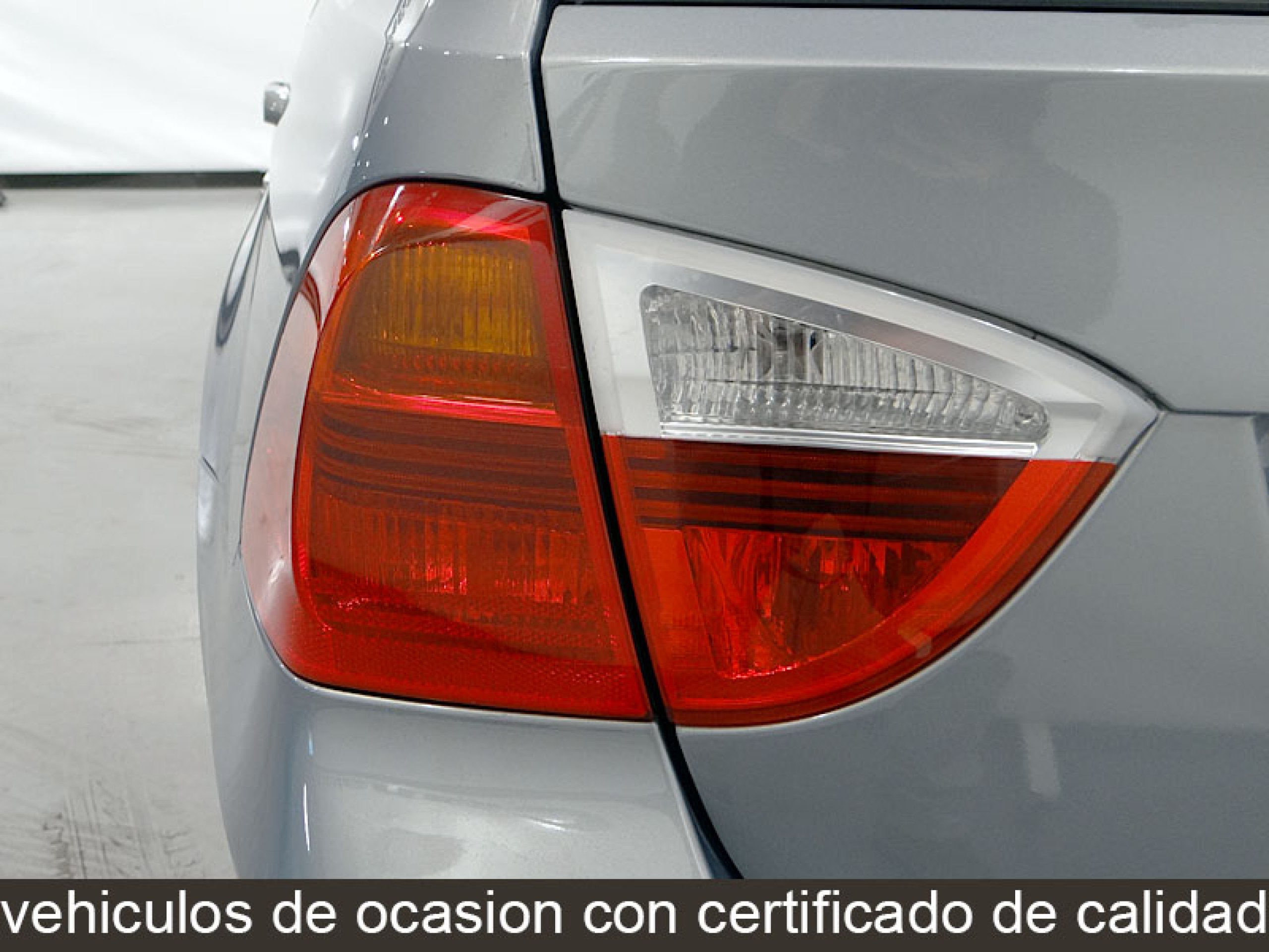 Foto Bmw 320 16