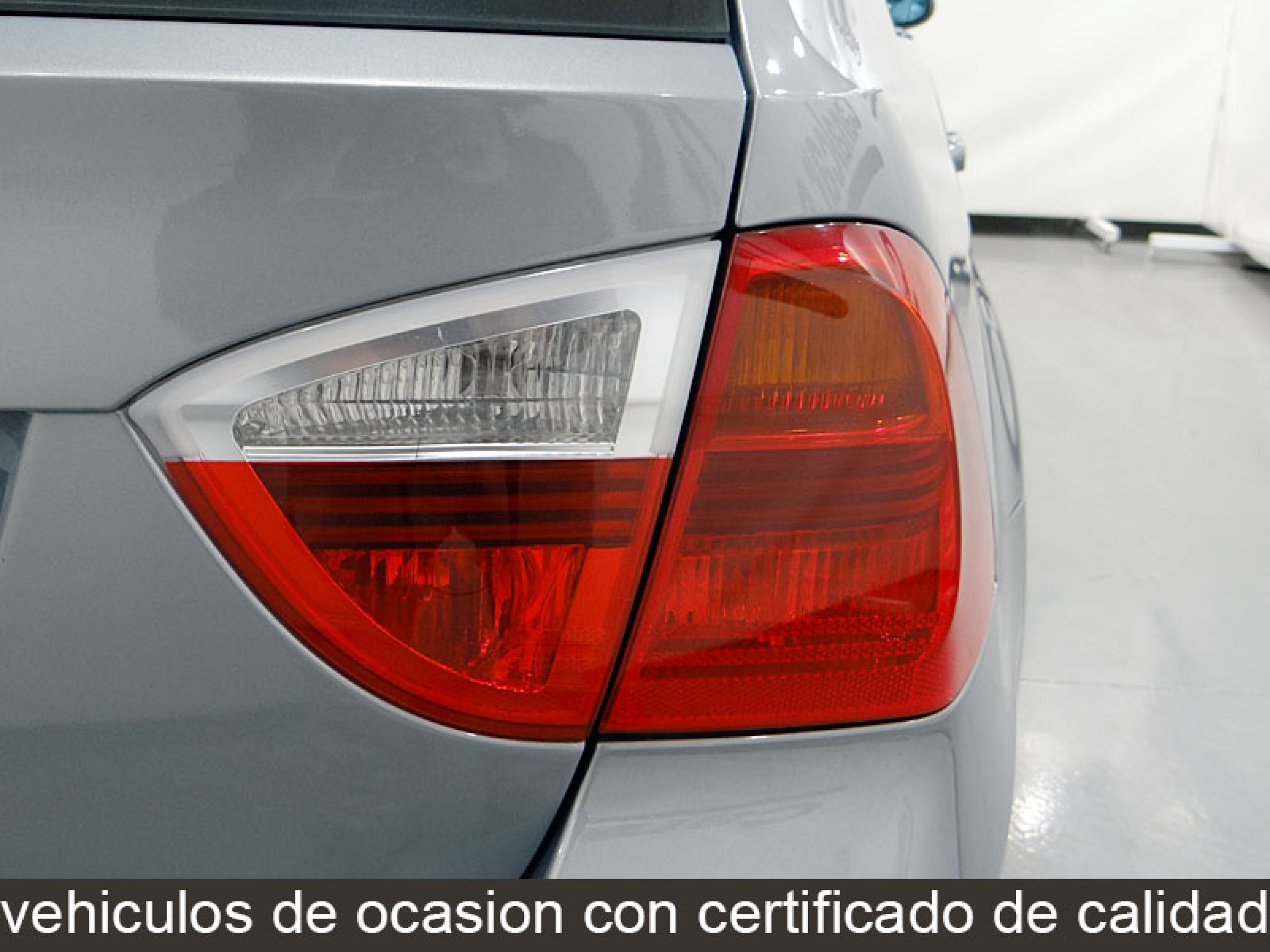 Foto Bmw 320 17
