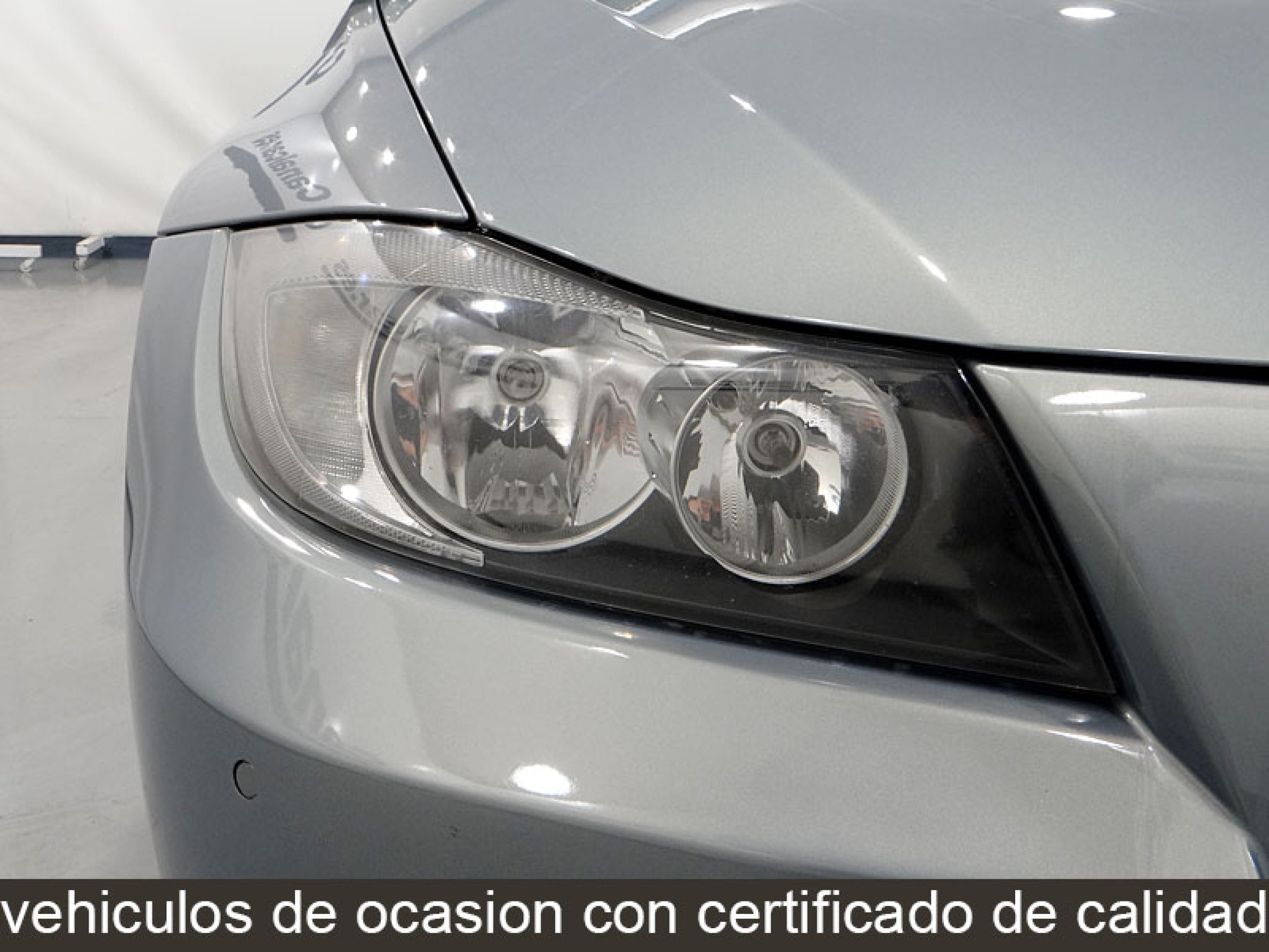Foto Bmw 320 18