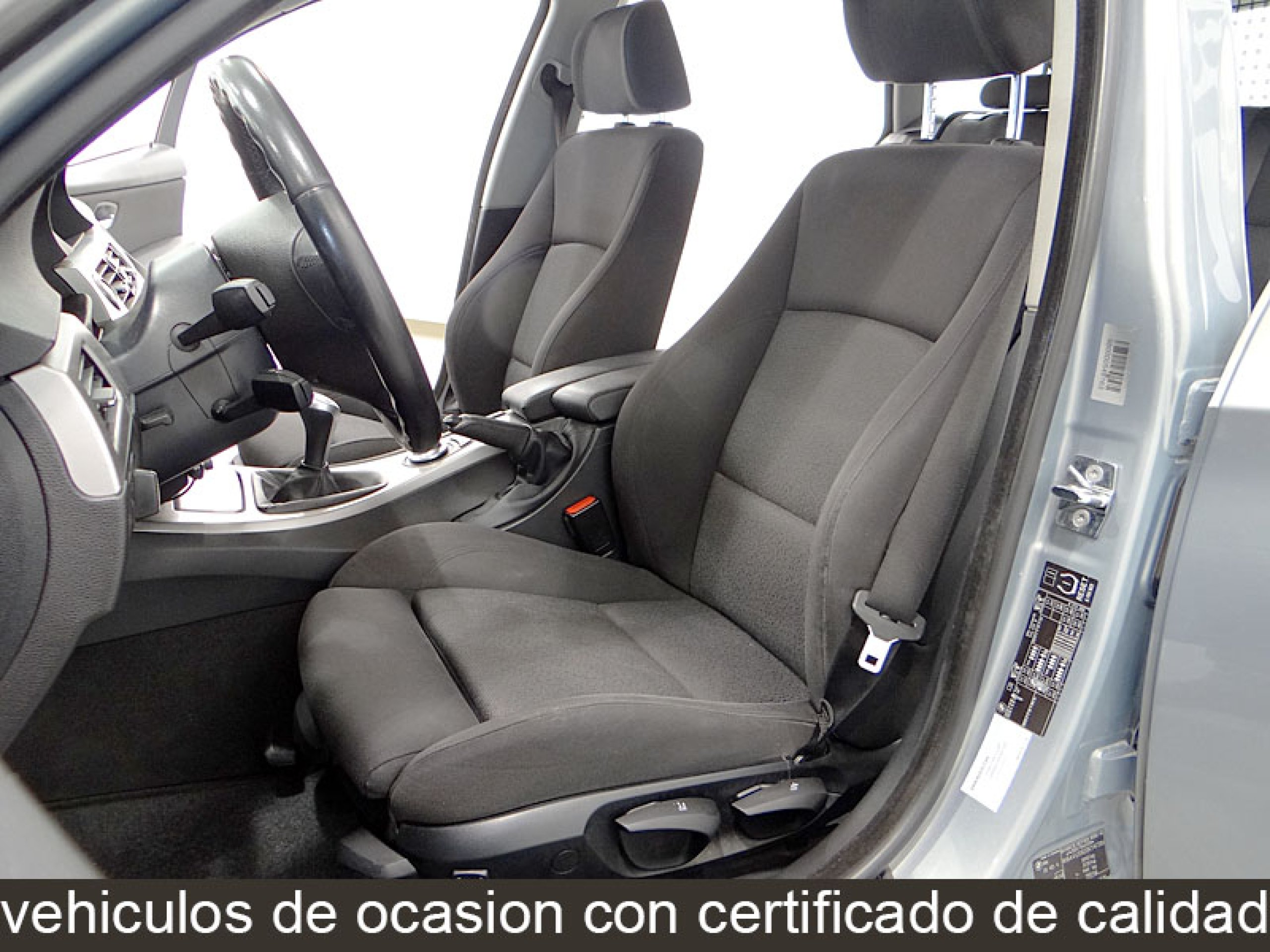 Foto Bmw 320 21