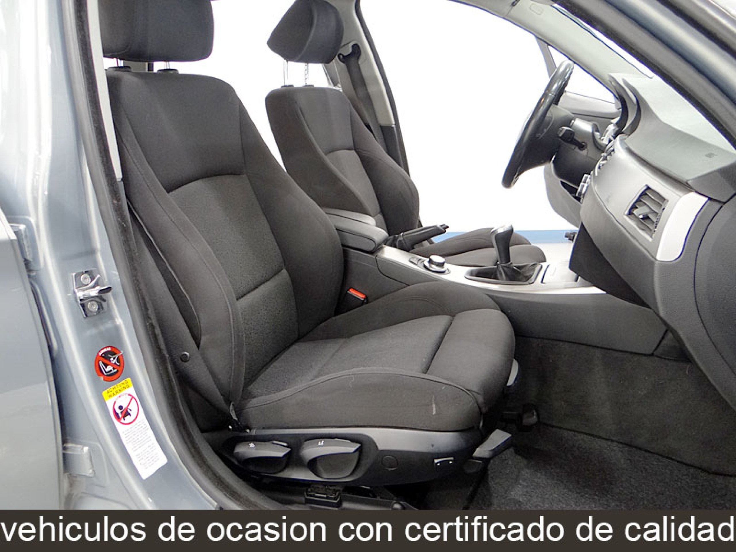 Foto Bmw 320 22