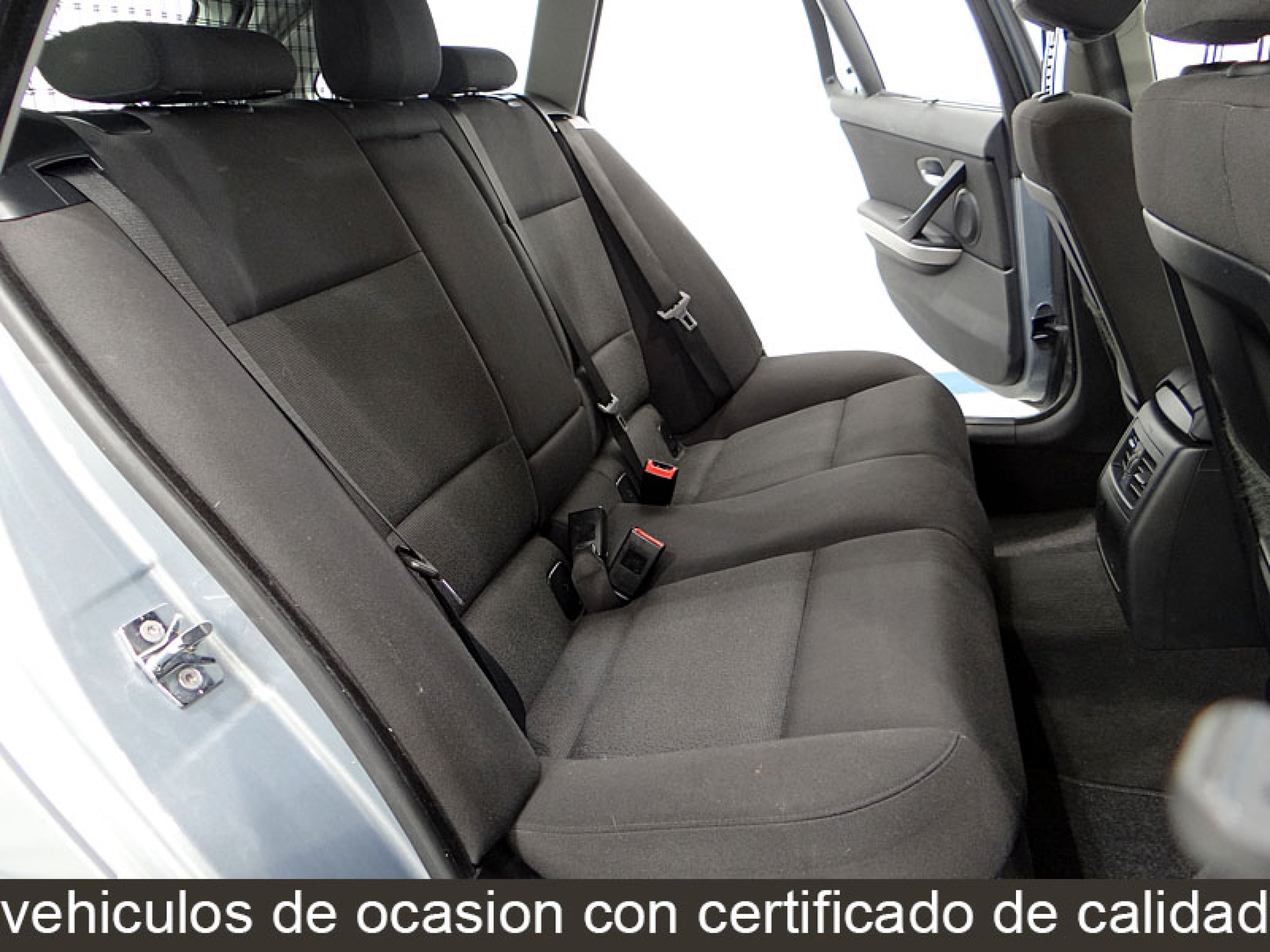 Foto Bmw 320 23