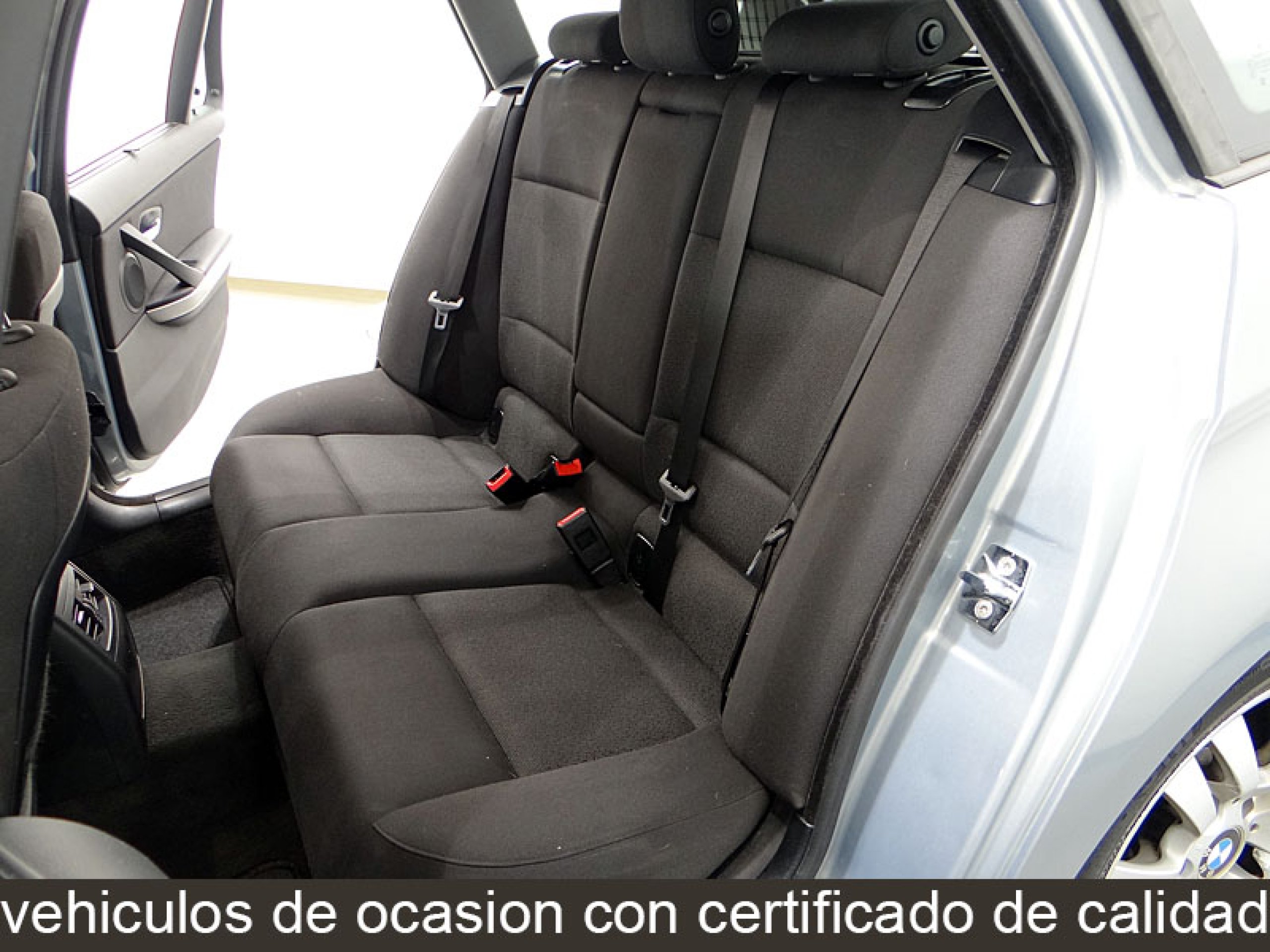 Foto Bmw 320 24