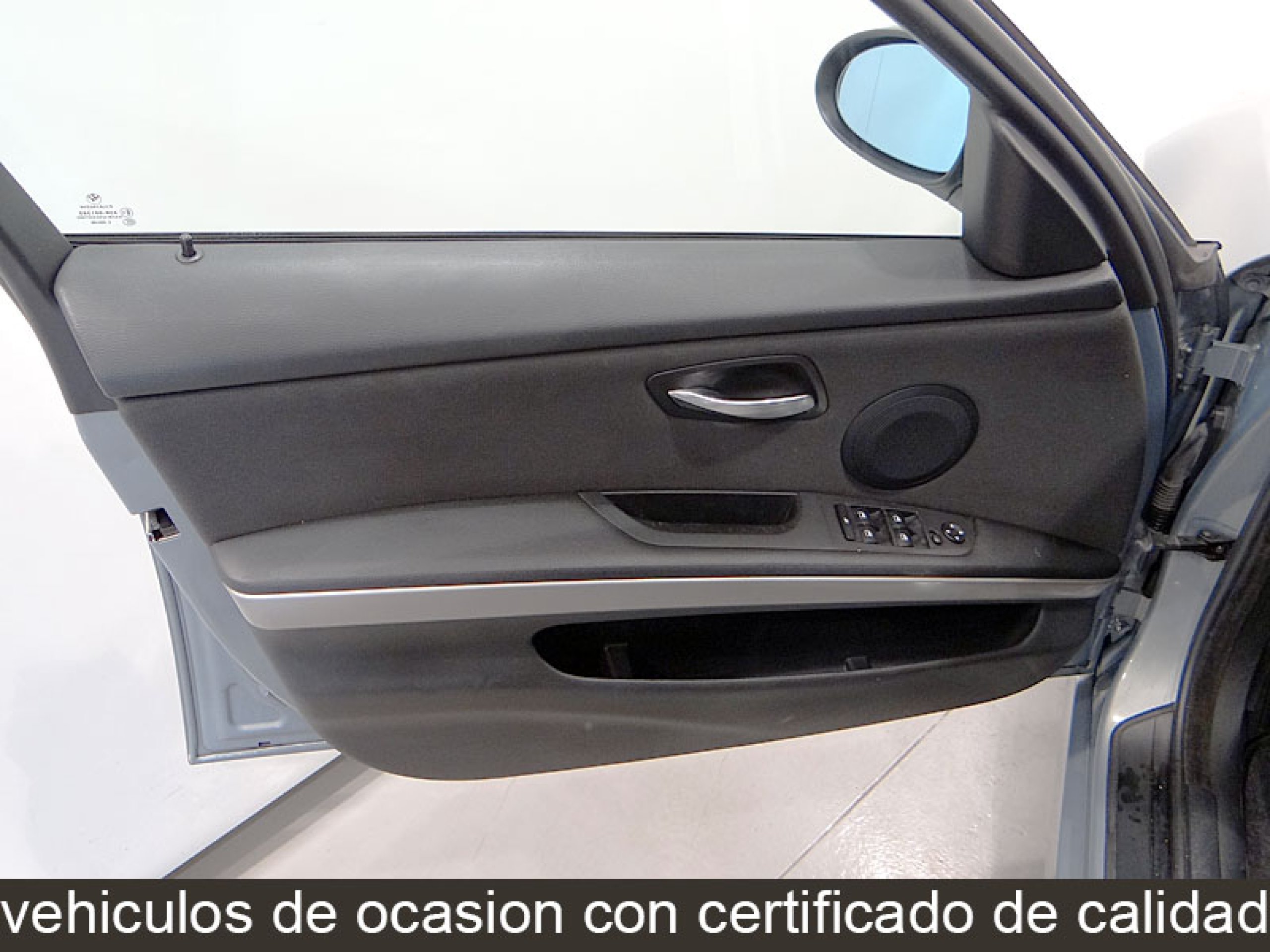 Foto Bmw 320 25