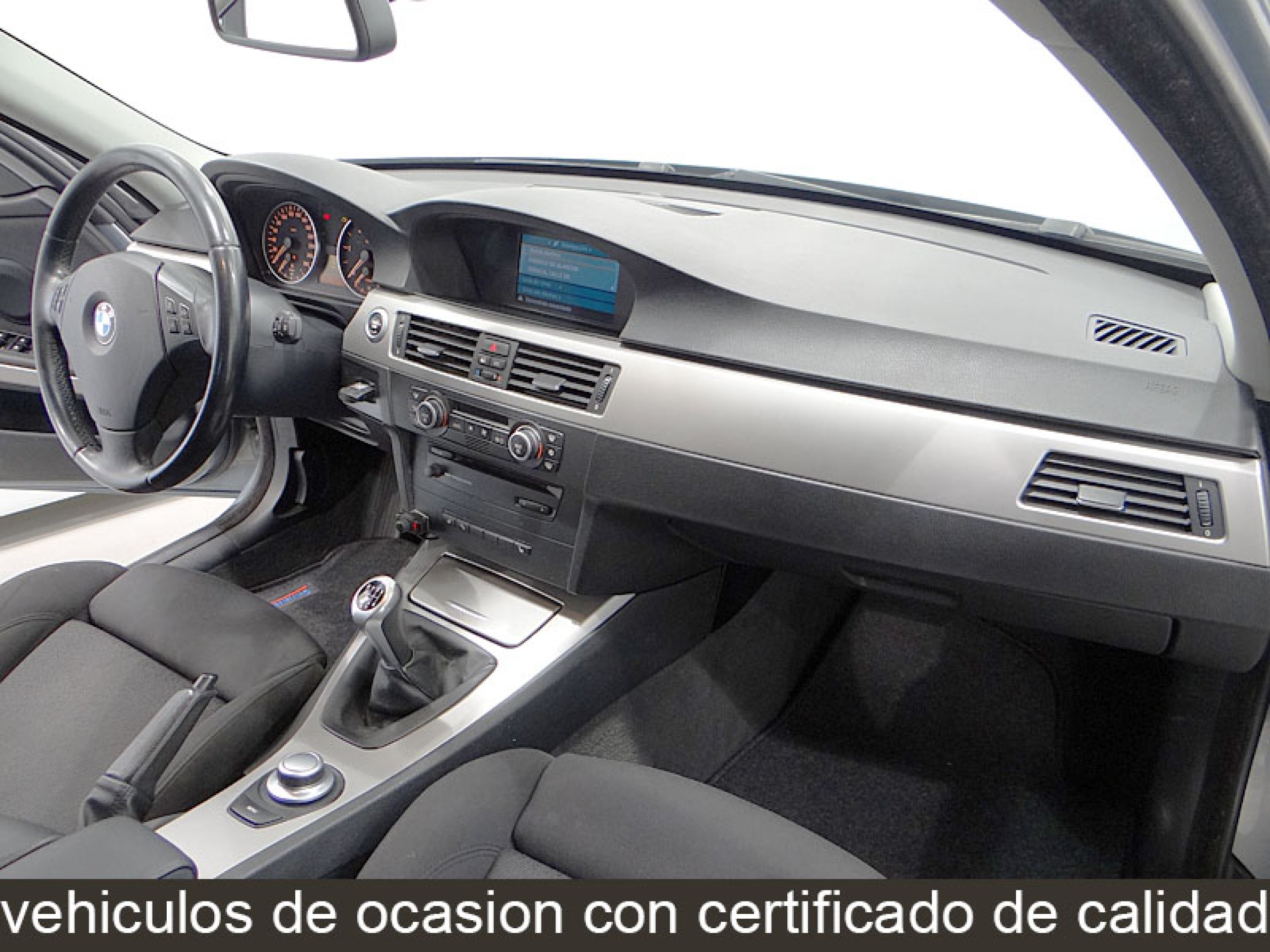 Foto Bmw 320 27