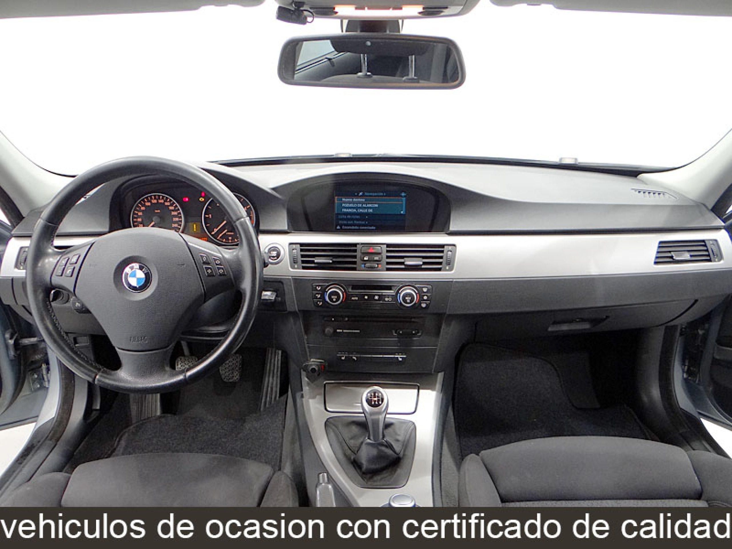 Foto Bmw 320 28