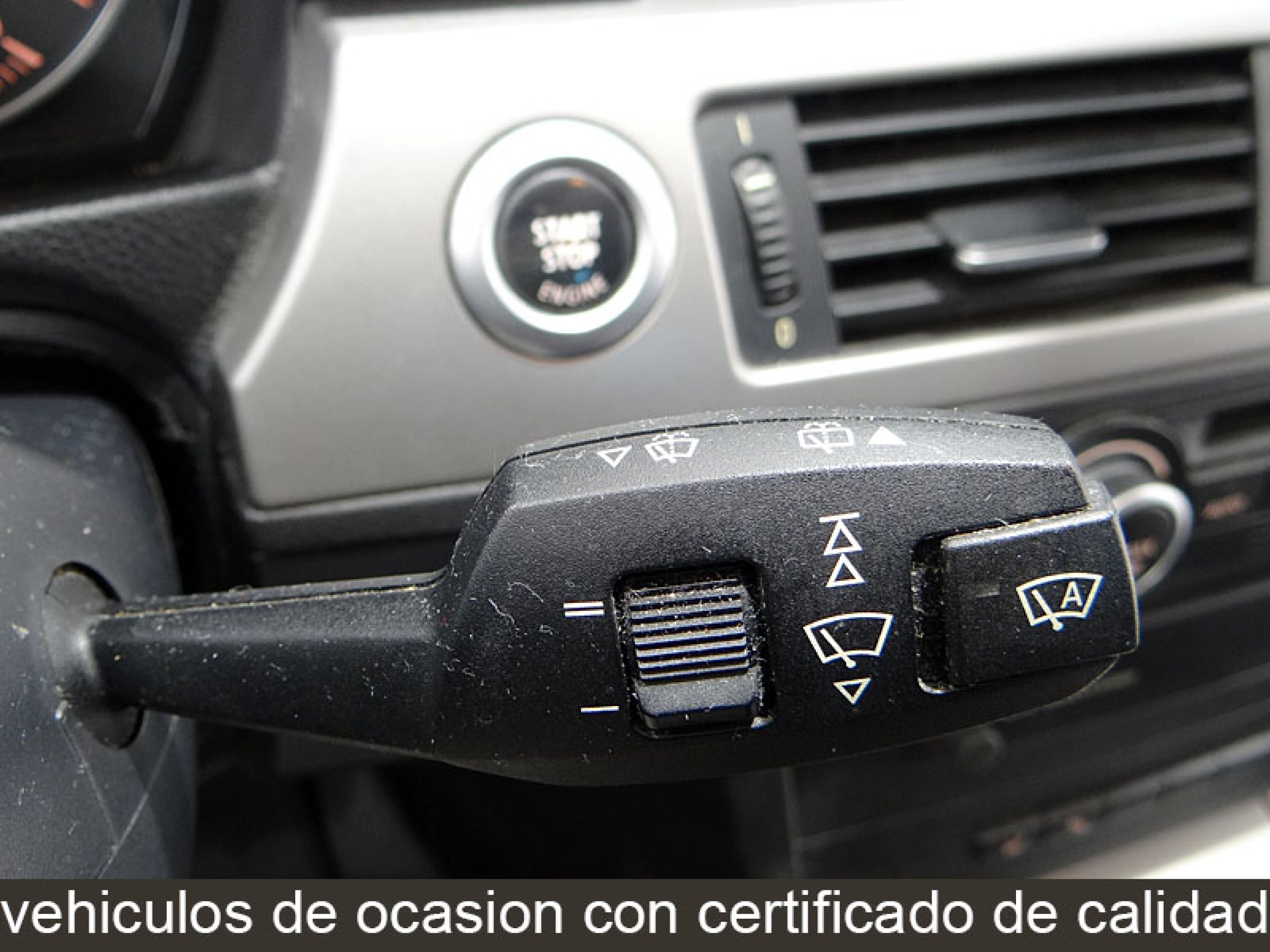 Foto Bmw 320 34