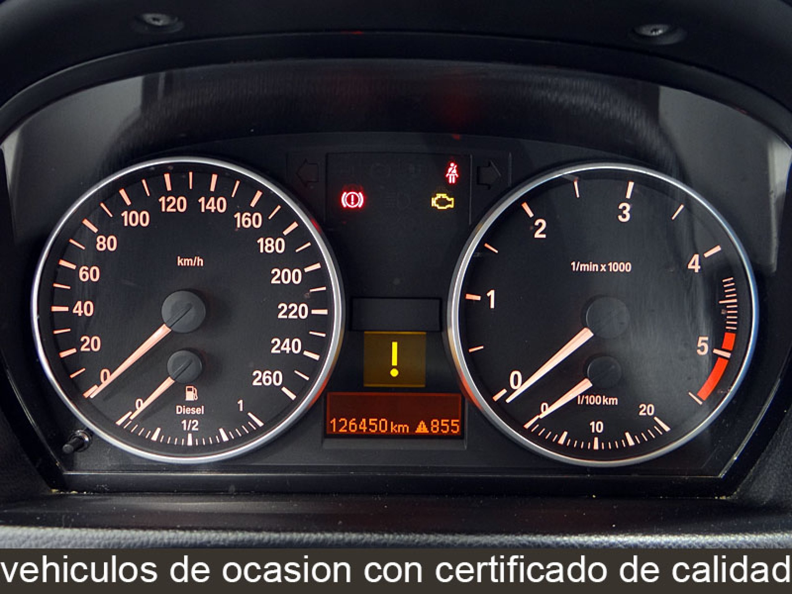 Foto Bmw 320 35