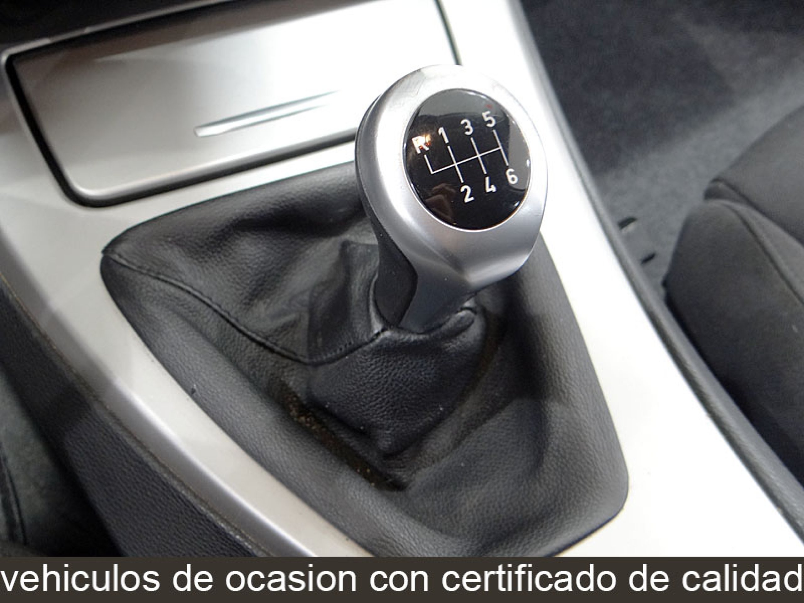 Foto Bmw 320 36