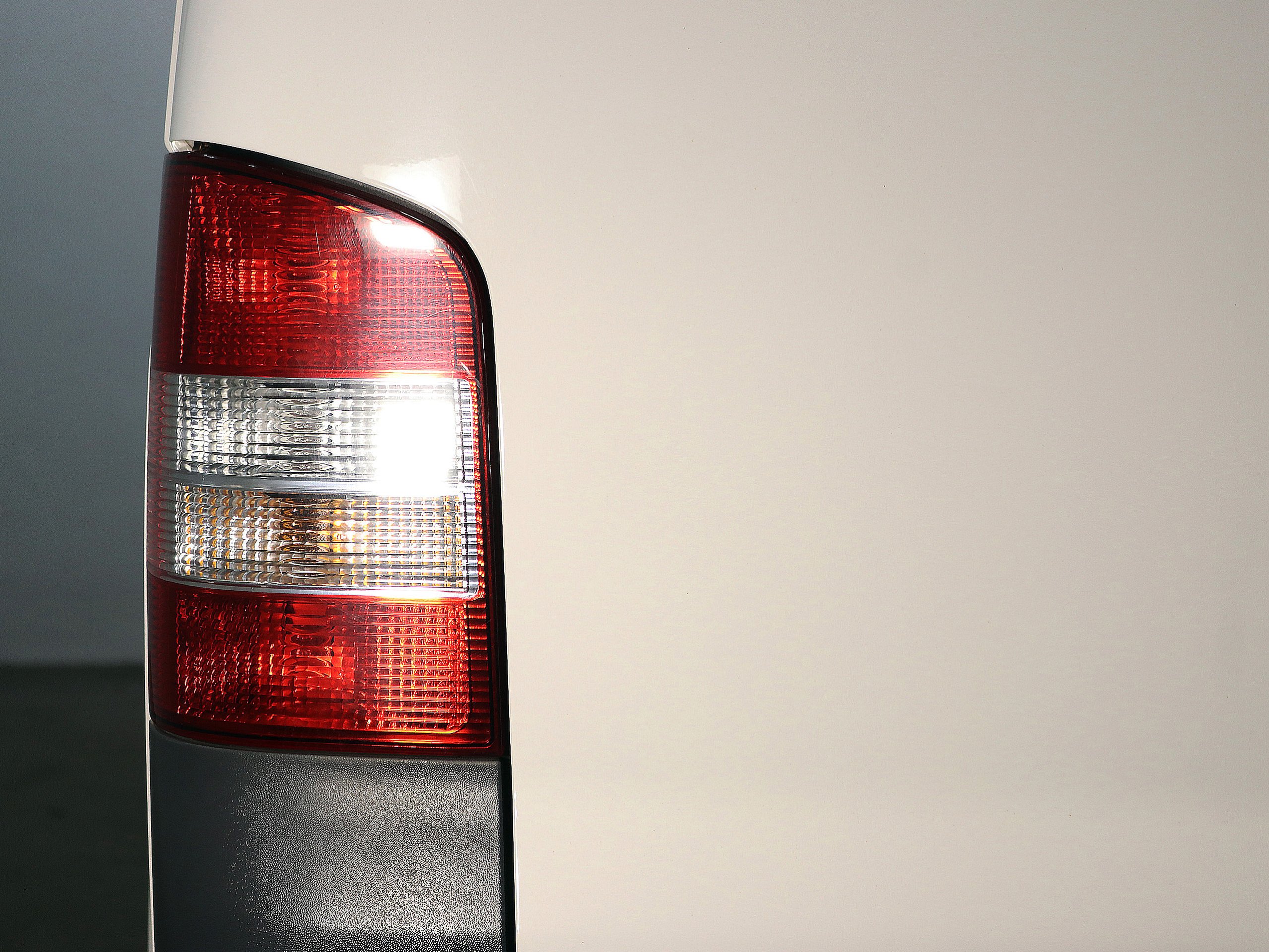Foto Volkswagen Transporter 10