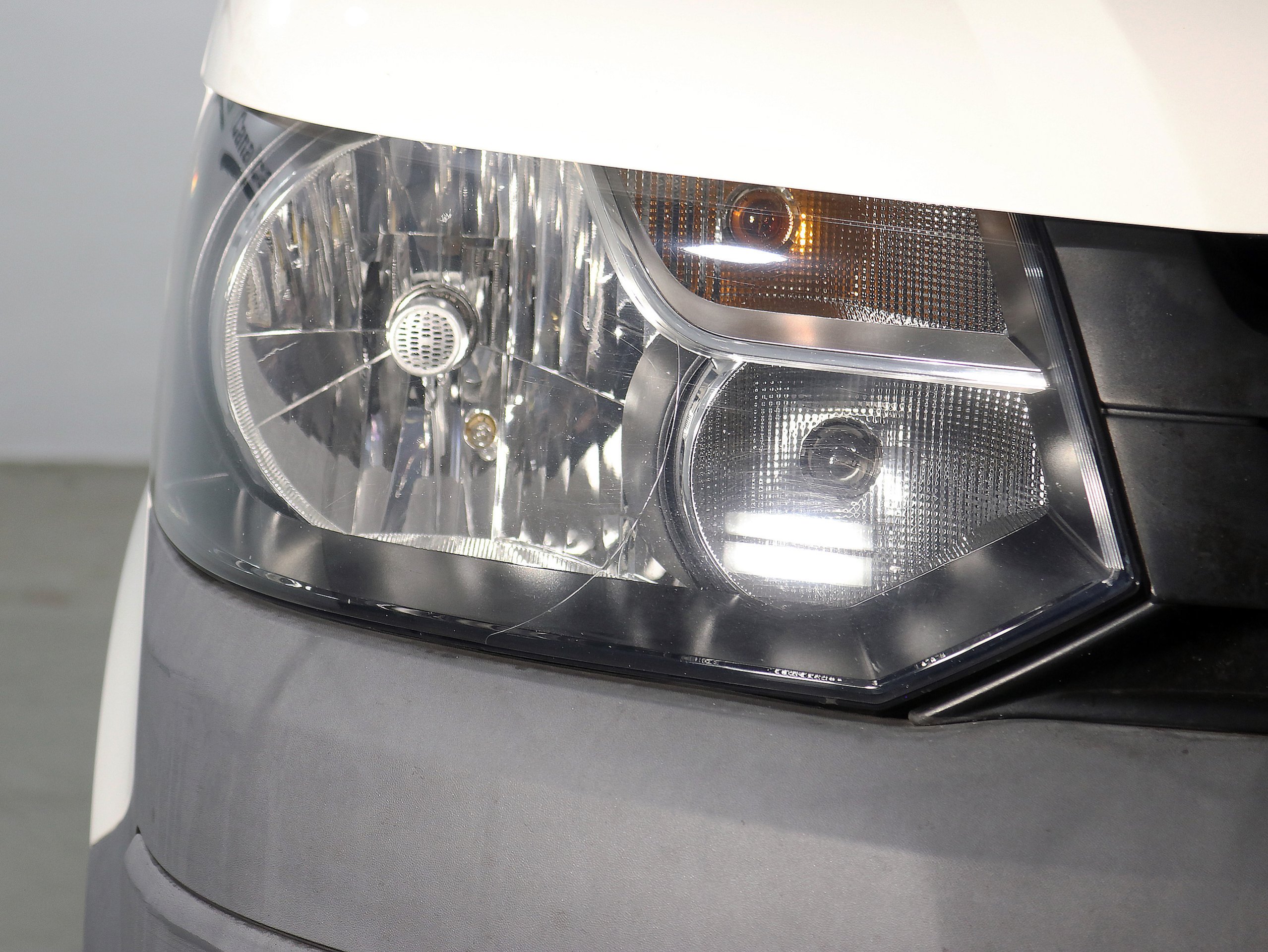 Foto Volkswagen Transporter 12