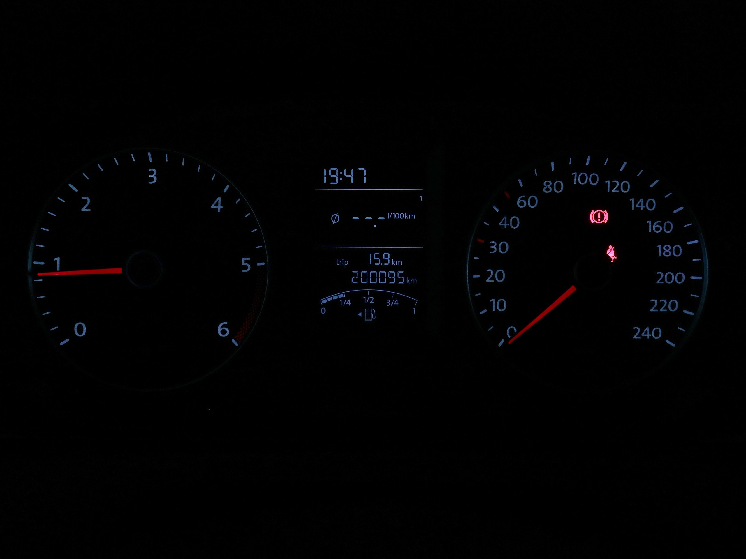 Foto Volkswagen Transporter 18