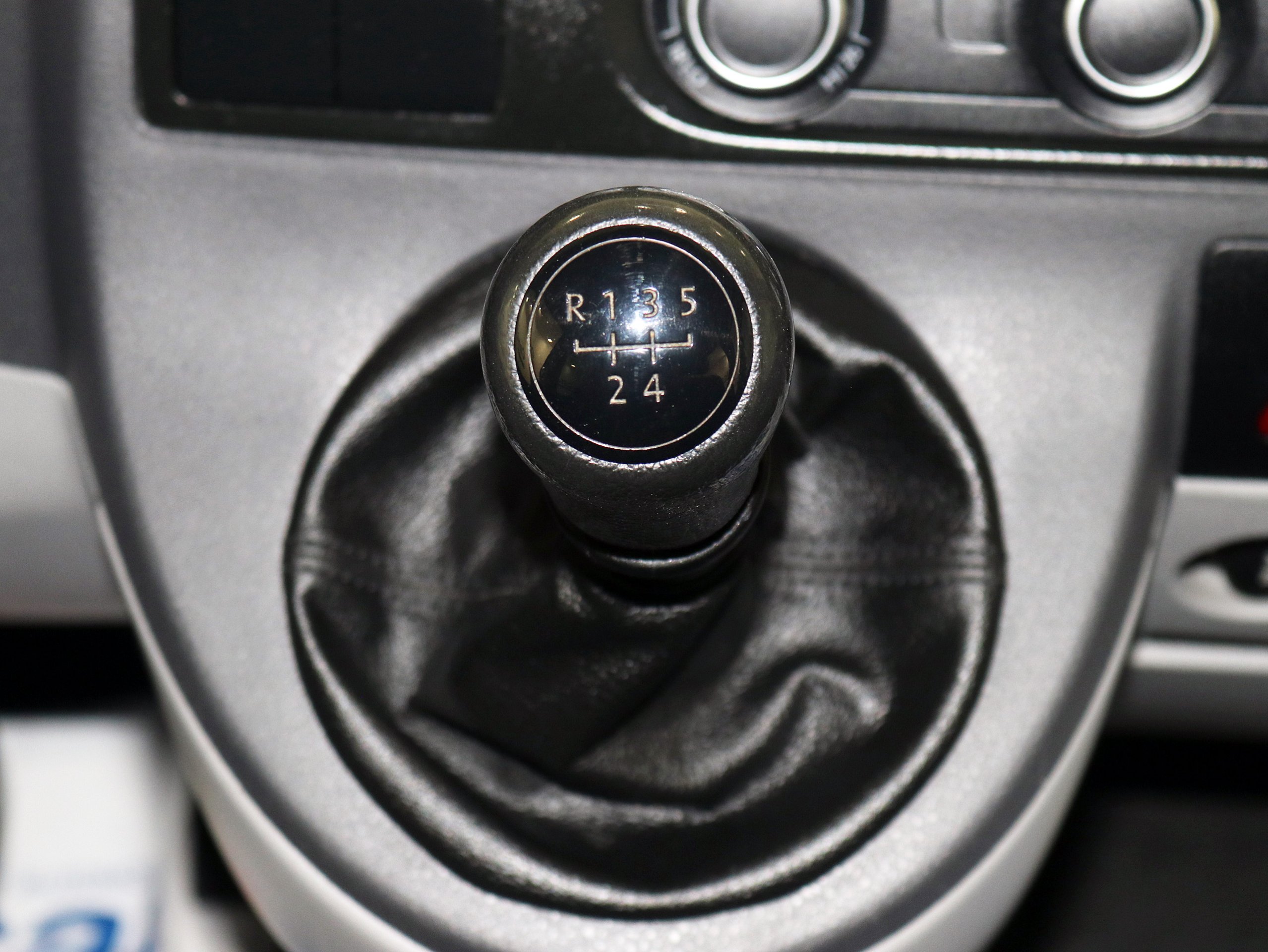 Foto Volkswagen Transporter 25