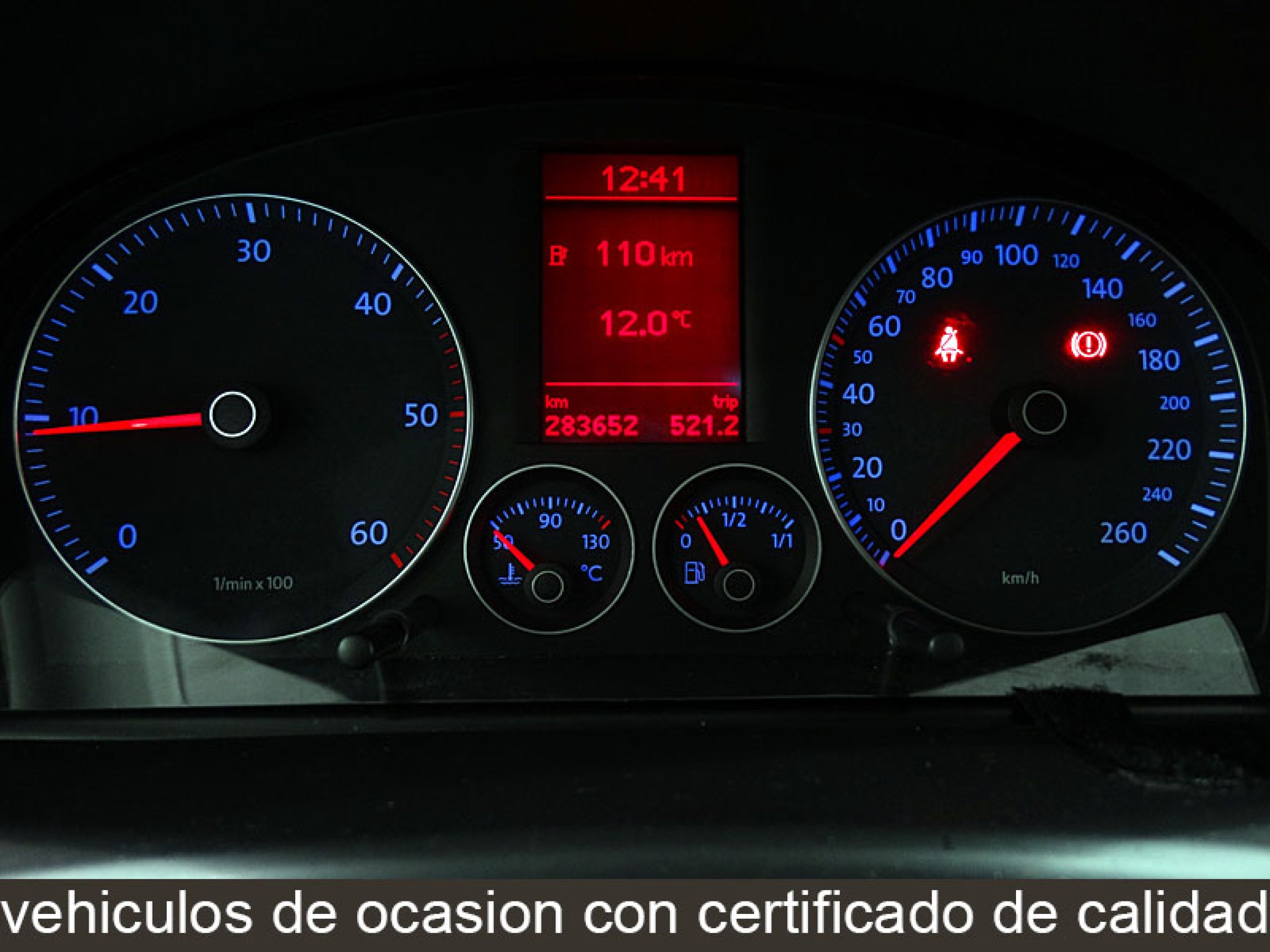 Foto Volkswagen Touran 10 Foto Volkswagen Touran 10