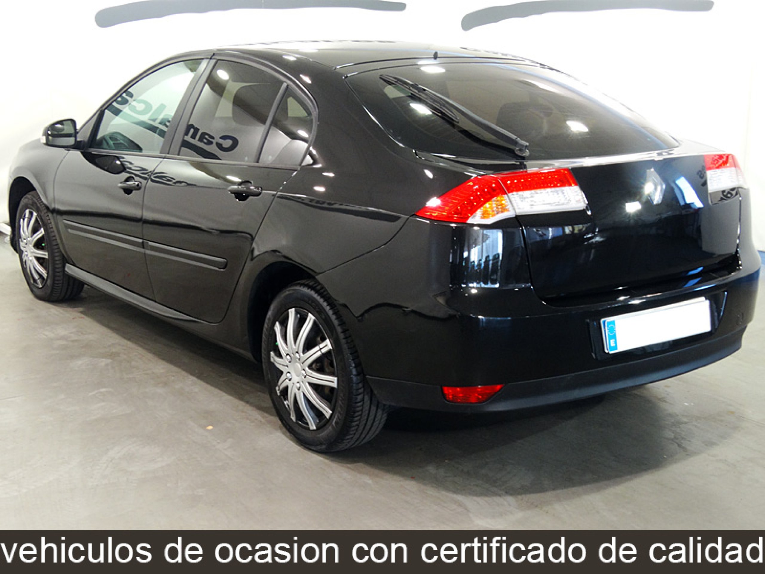 Foto Renault Laguna 6