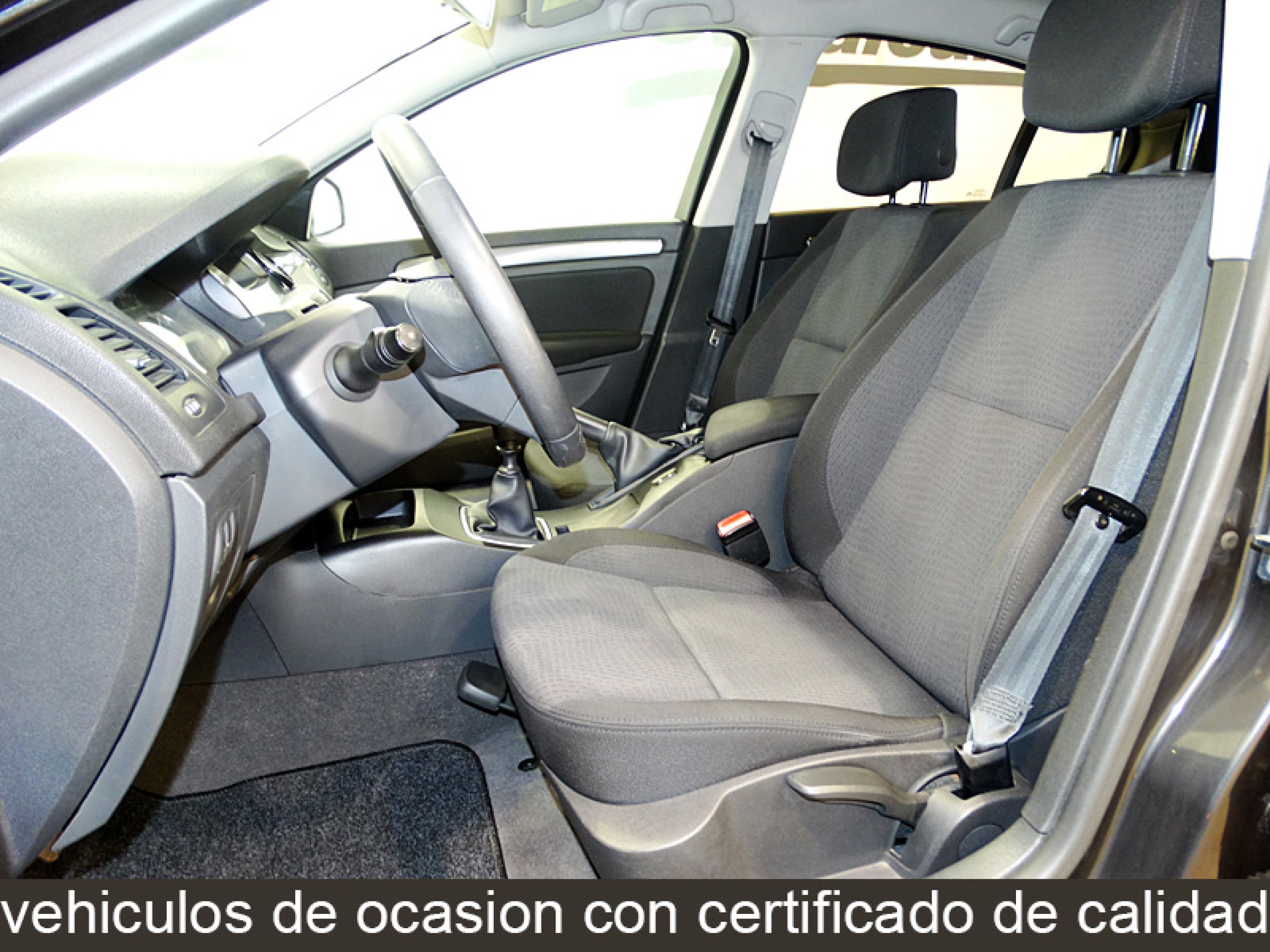Foto Renault Laguna 8