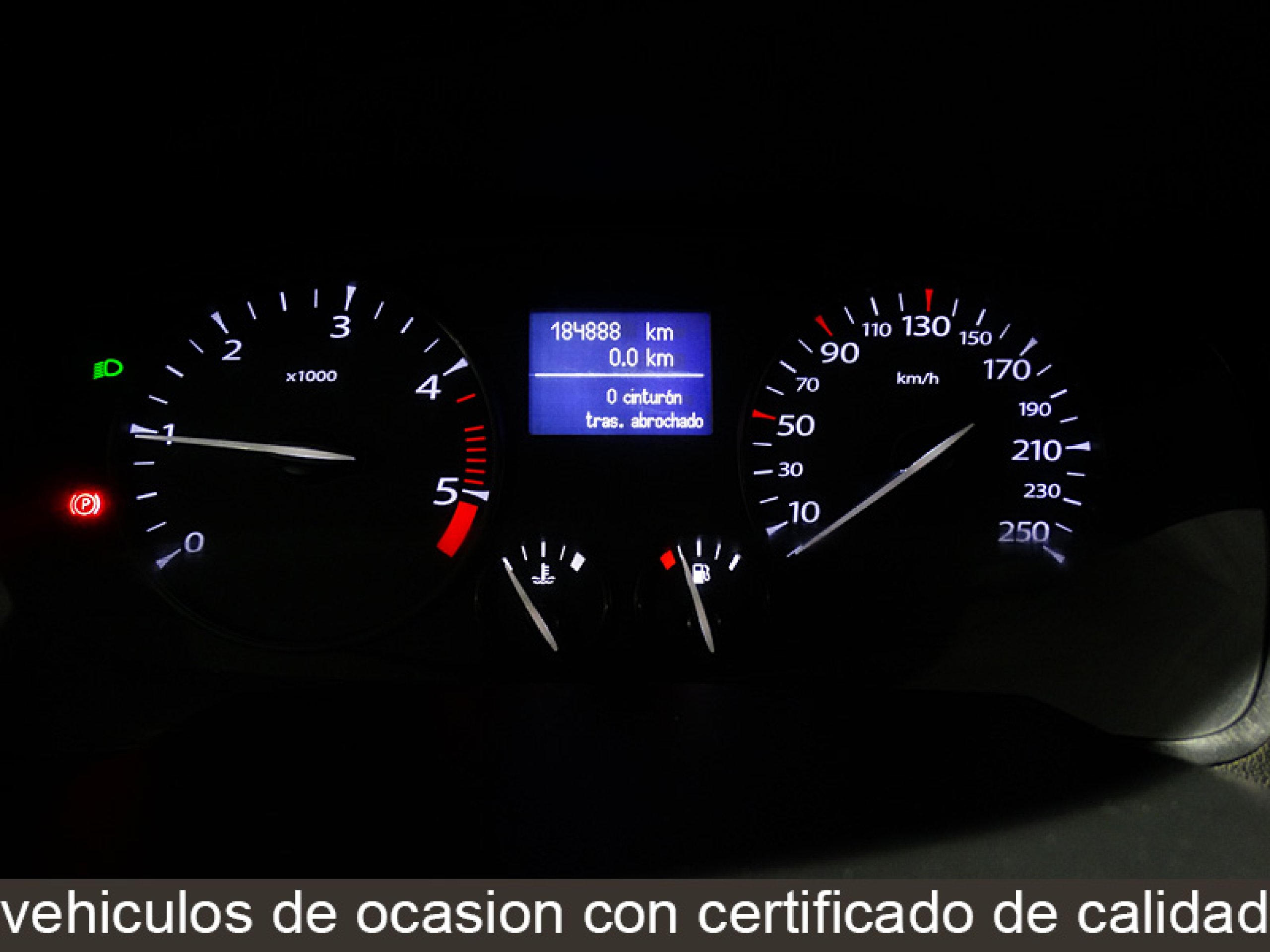 Foto Renault Laguna 9