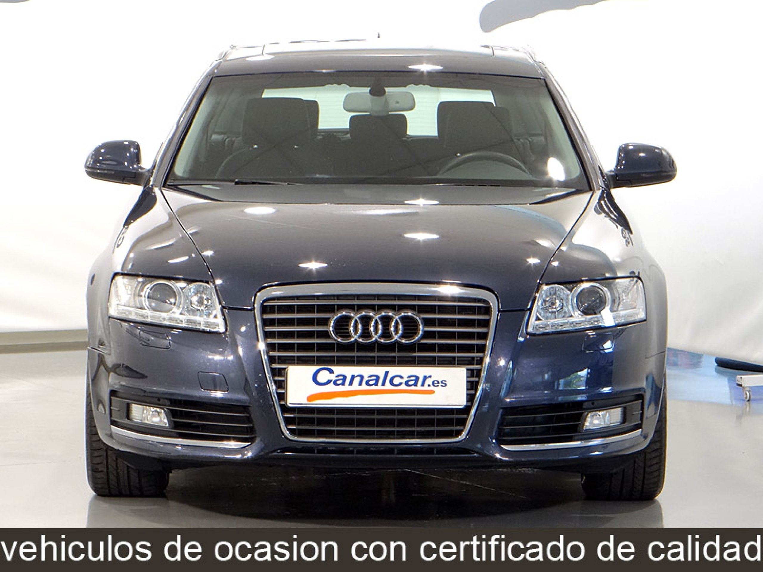 Foto Audi A6 2