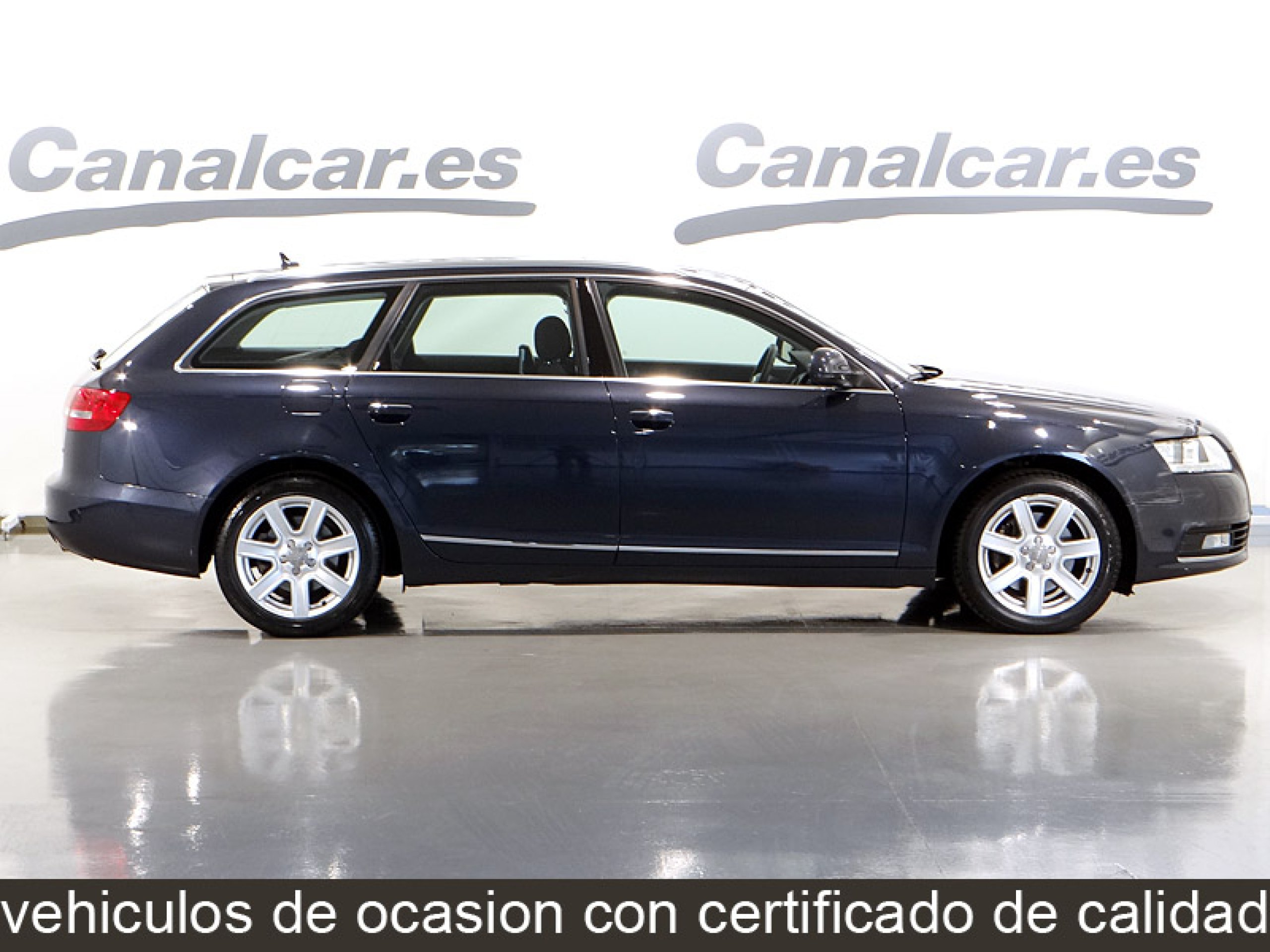 Foto Audi A6 5