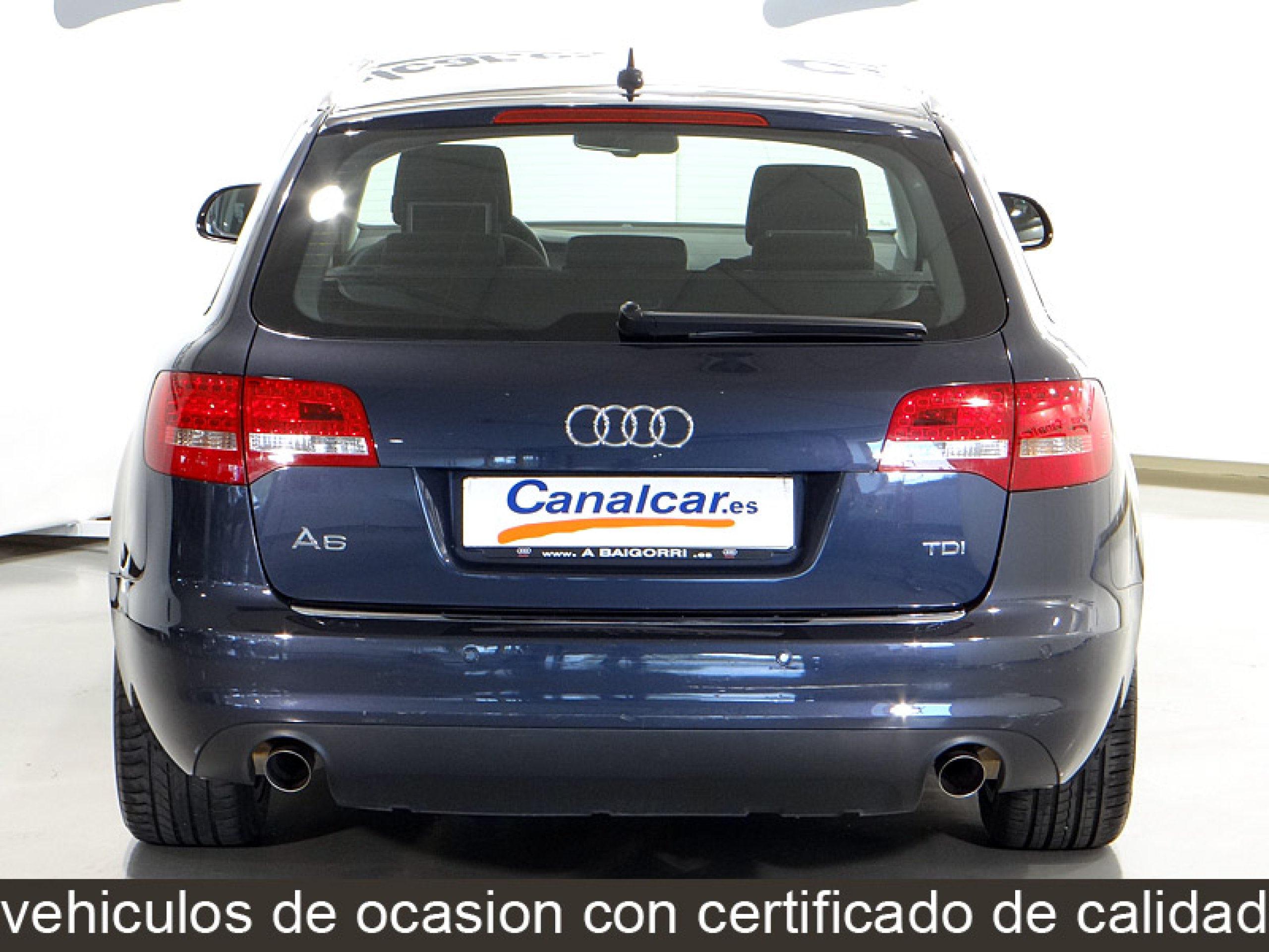 Foto Audi A6 7