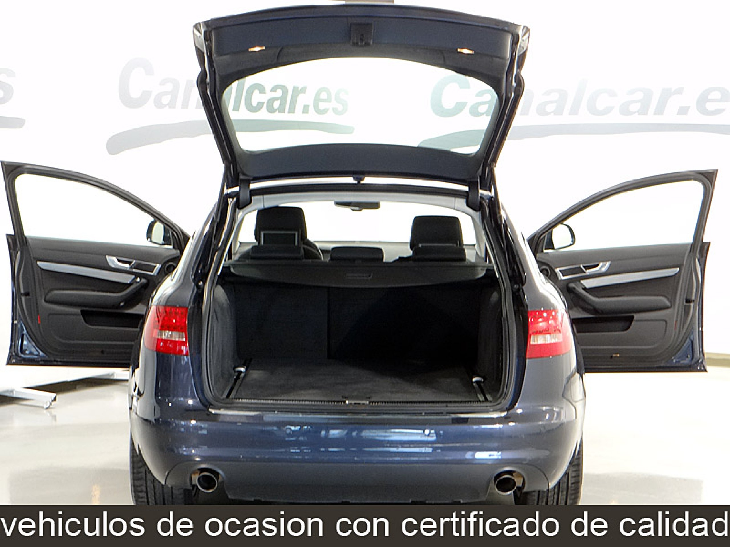 Foto Audi A6 9