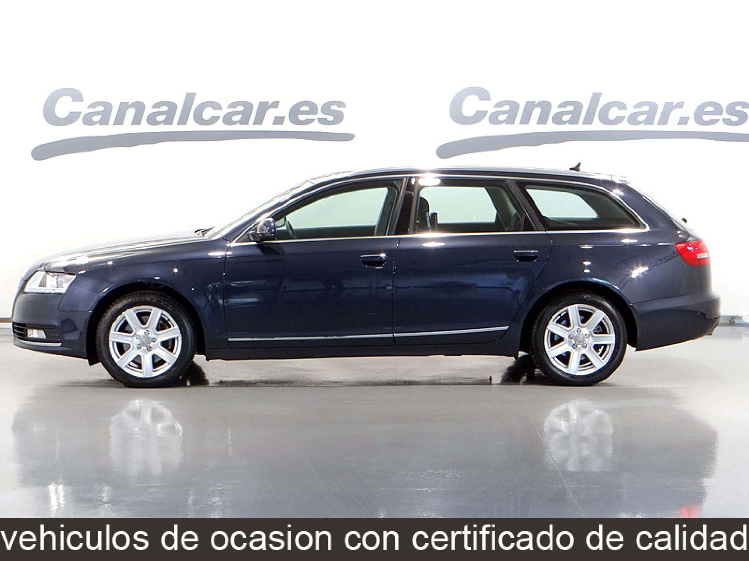 Foto Audi A6 12